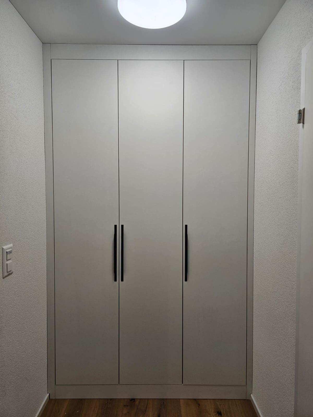 B.S. Penthouse 3