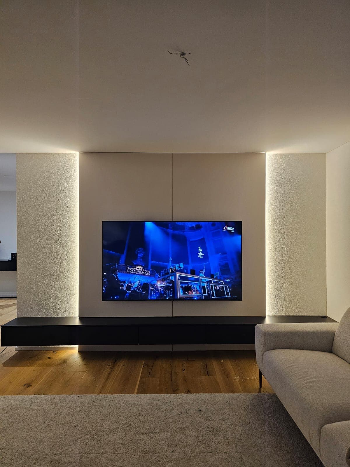 B.S. Penthouse 4
