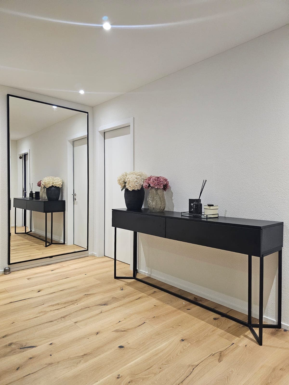 B.S. Penthouse 5