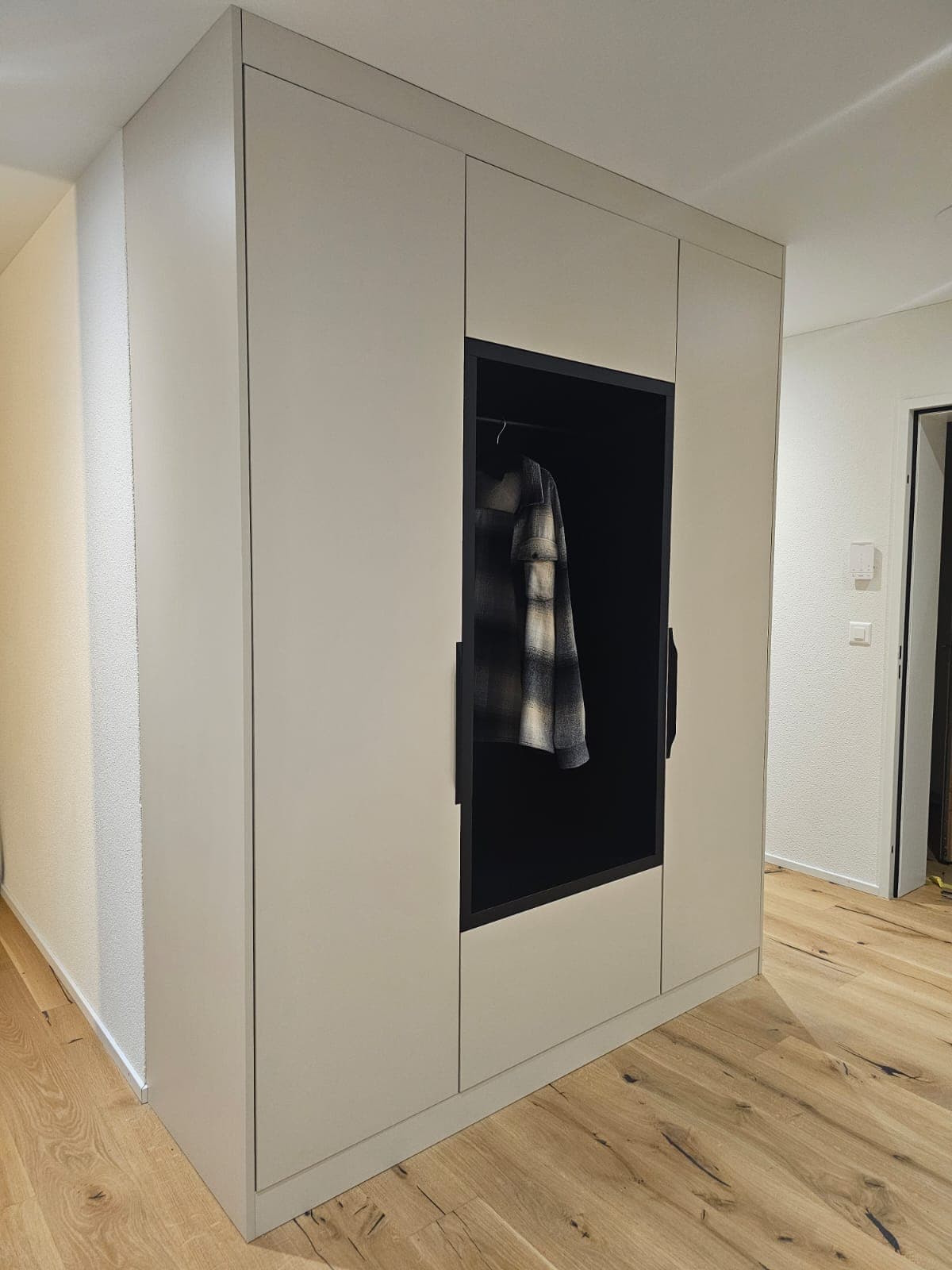 B.S. Penthouse 7