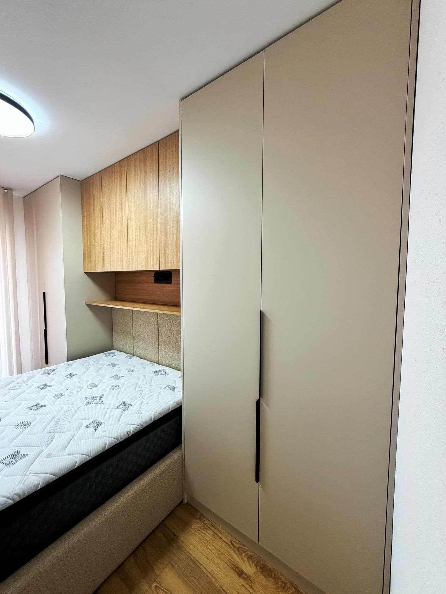 Apartment 4