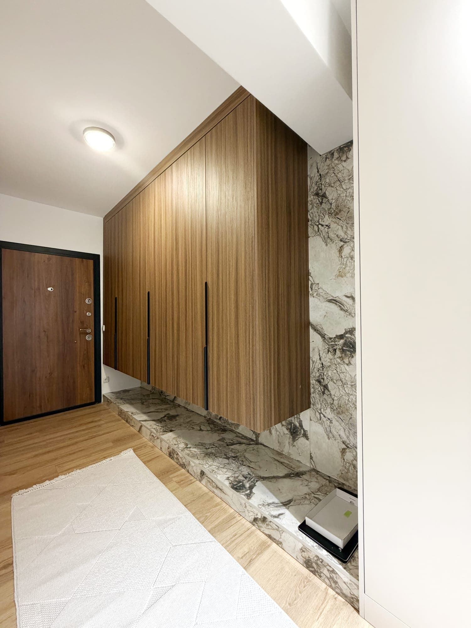 Apartment 7