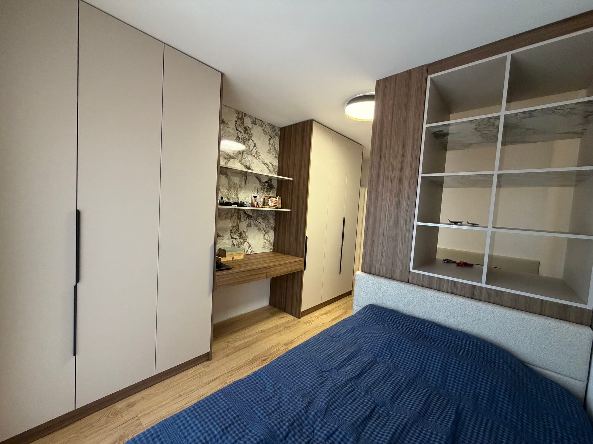 Apartment 8