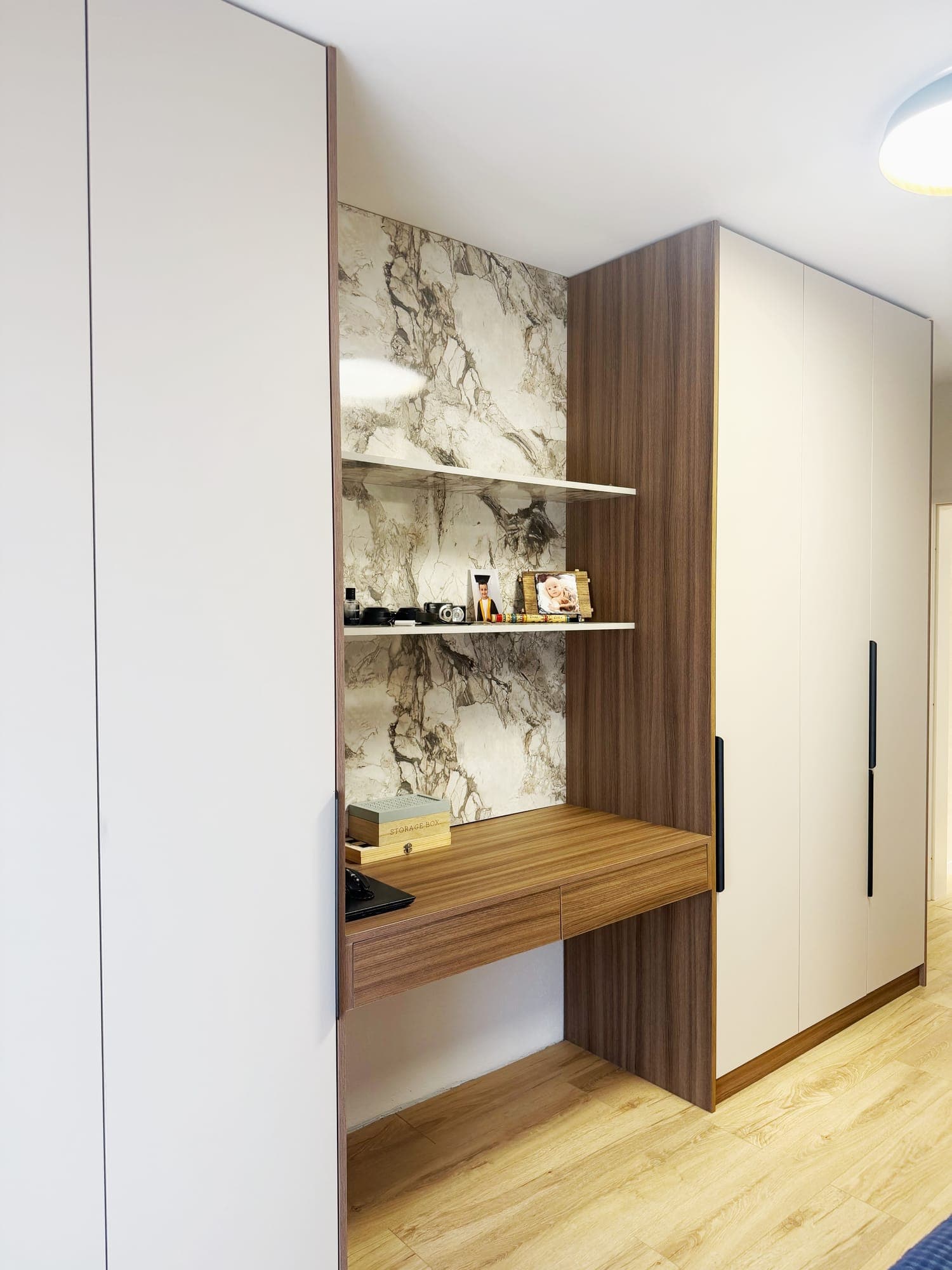 Apartment 9