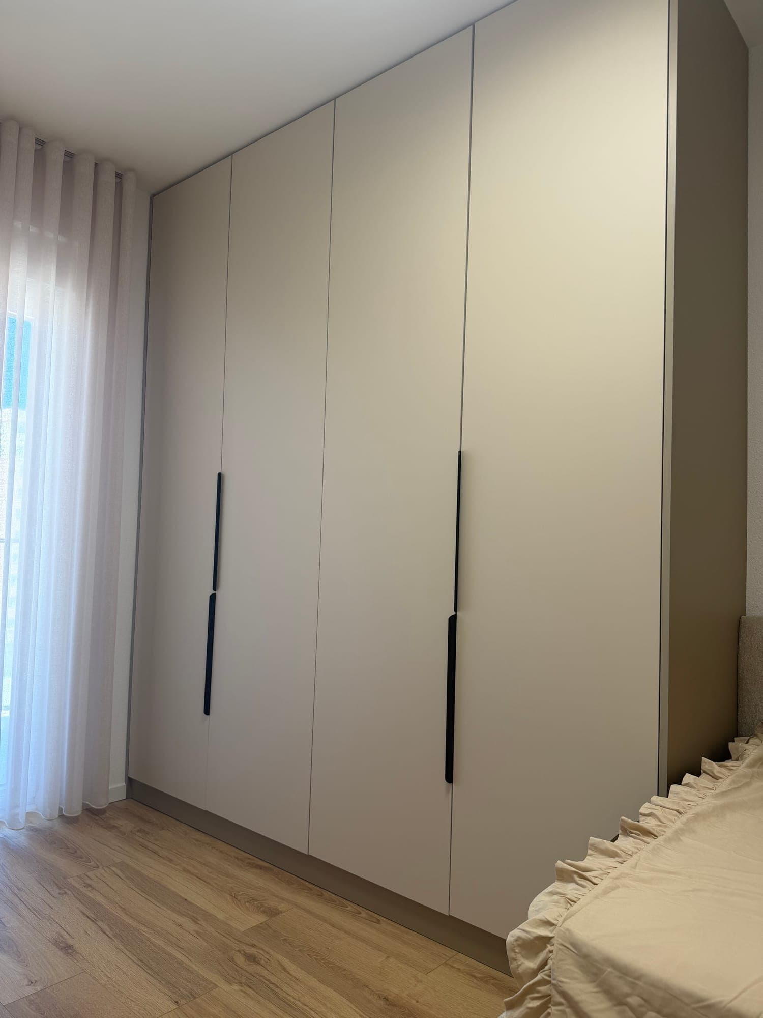 Apartment 11