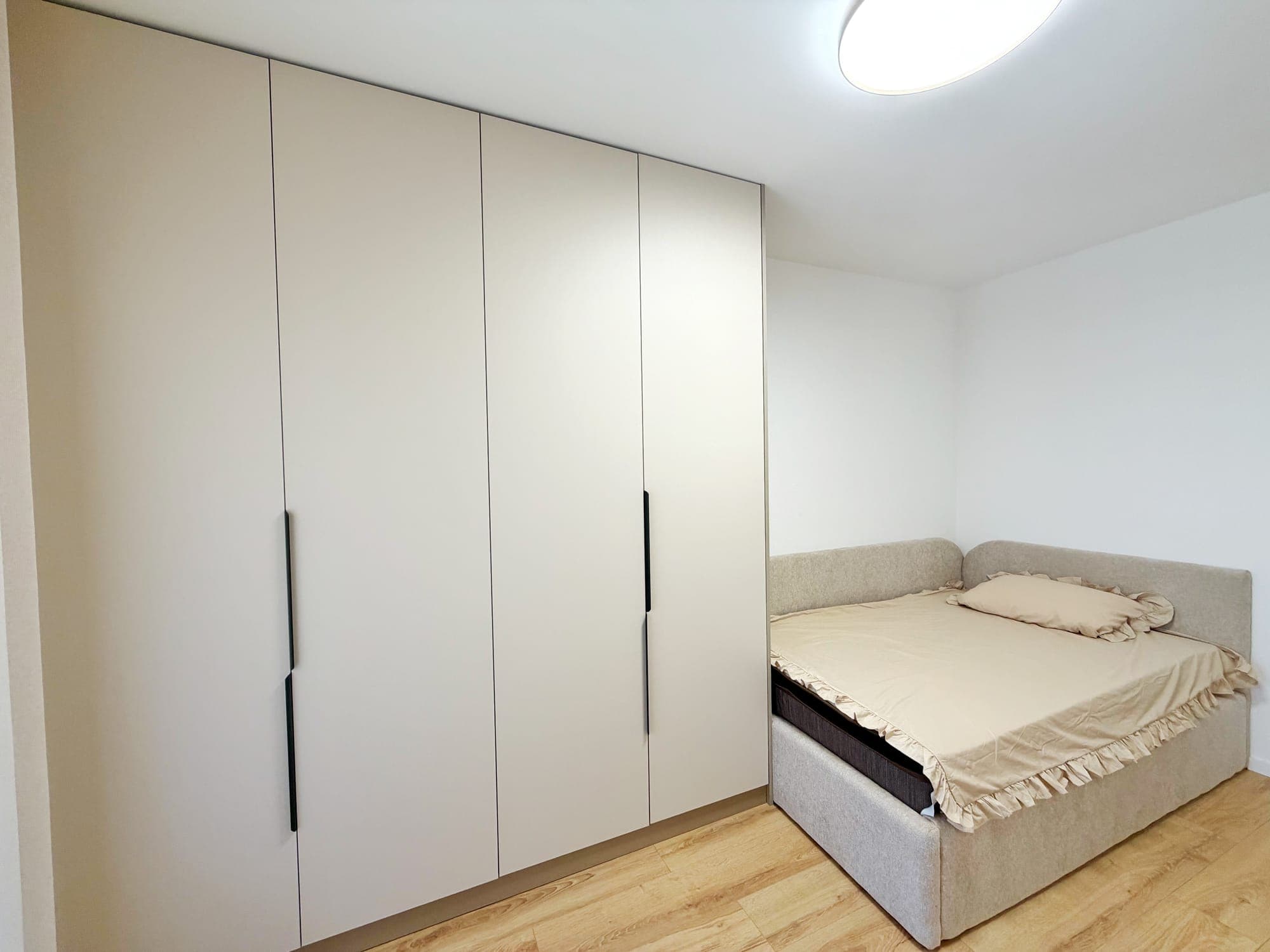 Apartment 12