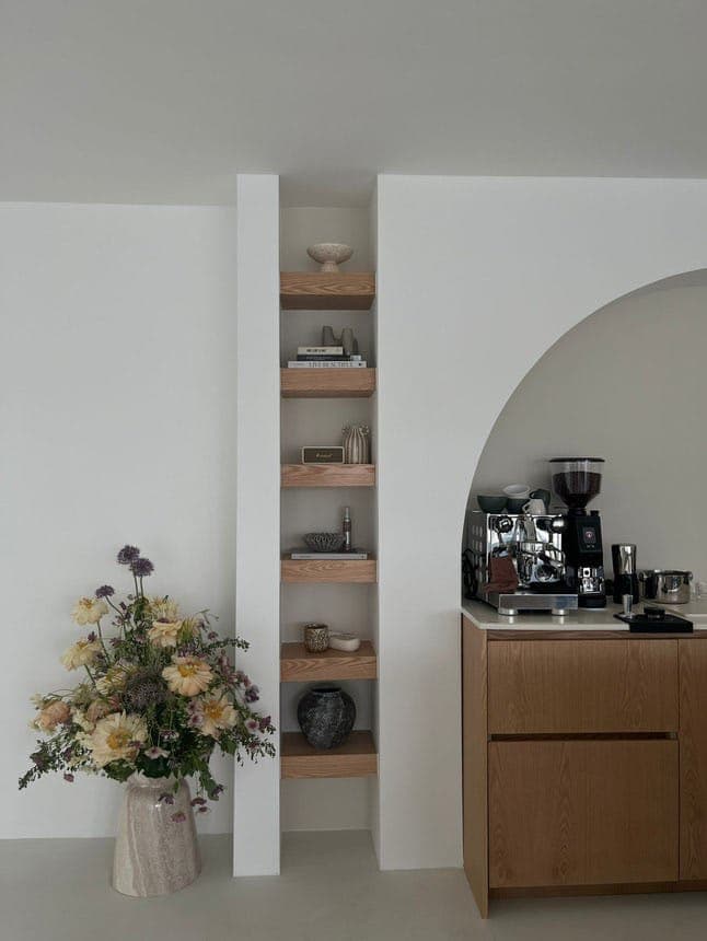 Cafe Amour / Studio Nest 4