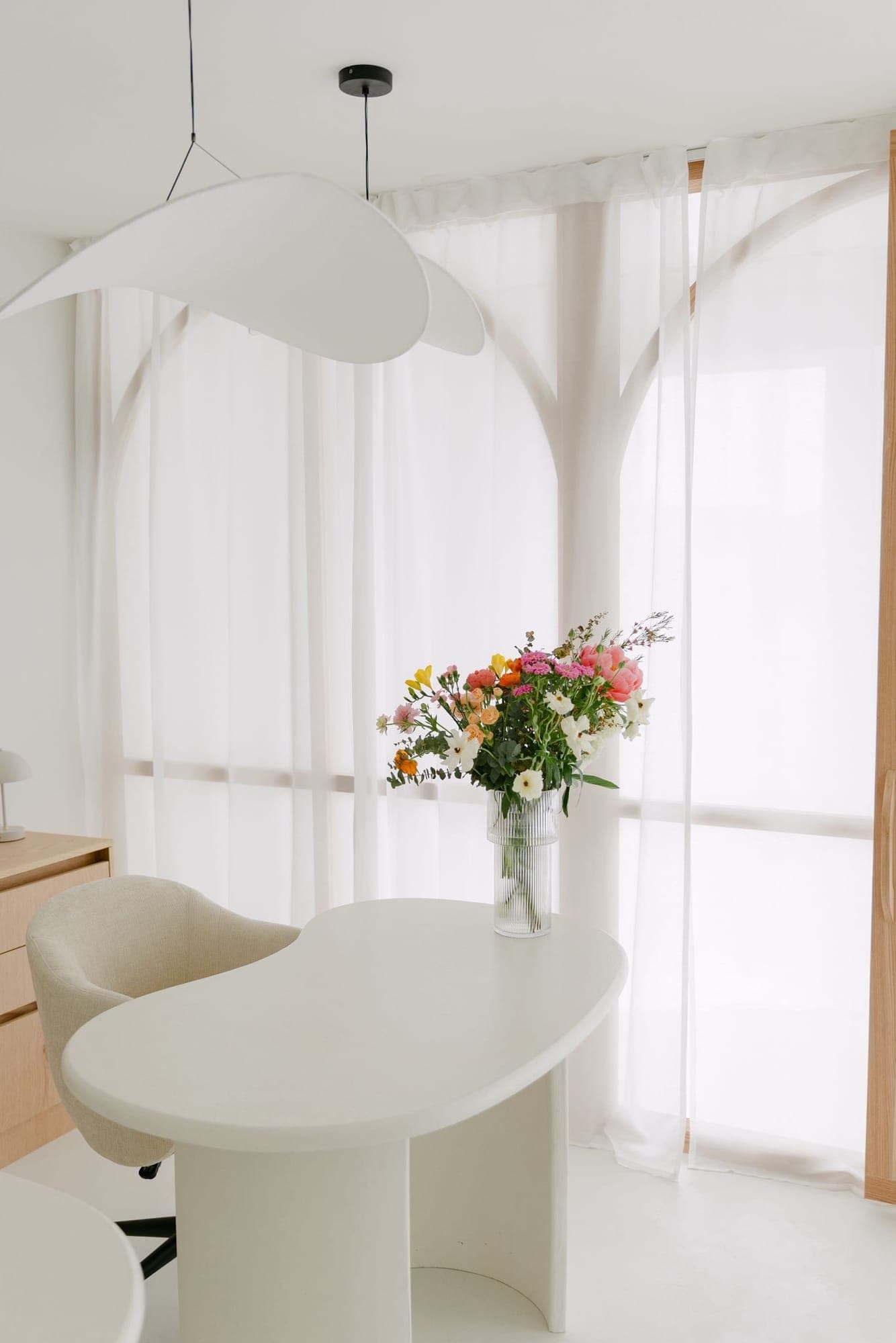 Cafe Amour / Studio Nest 7