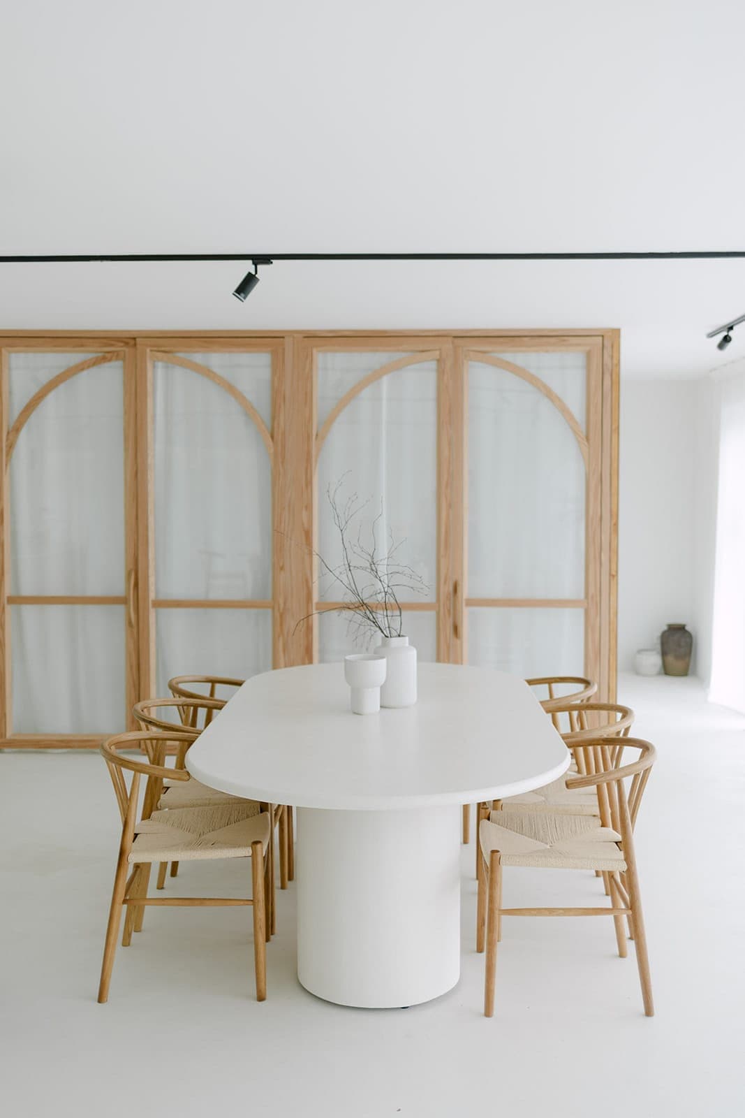 Cafe Amour / Studio Nest 19