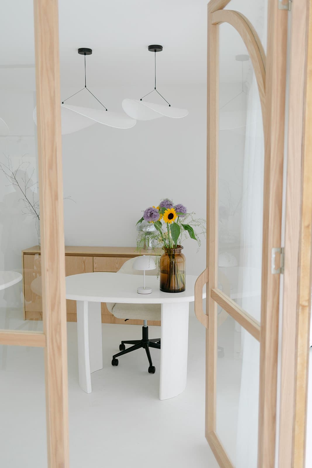 Cafe Amour / Studio Nest 20