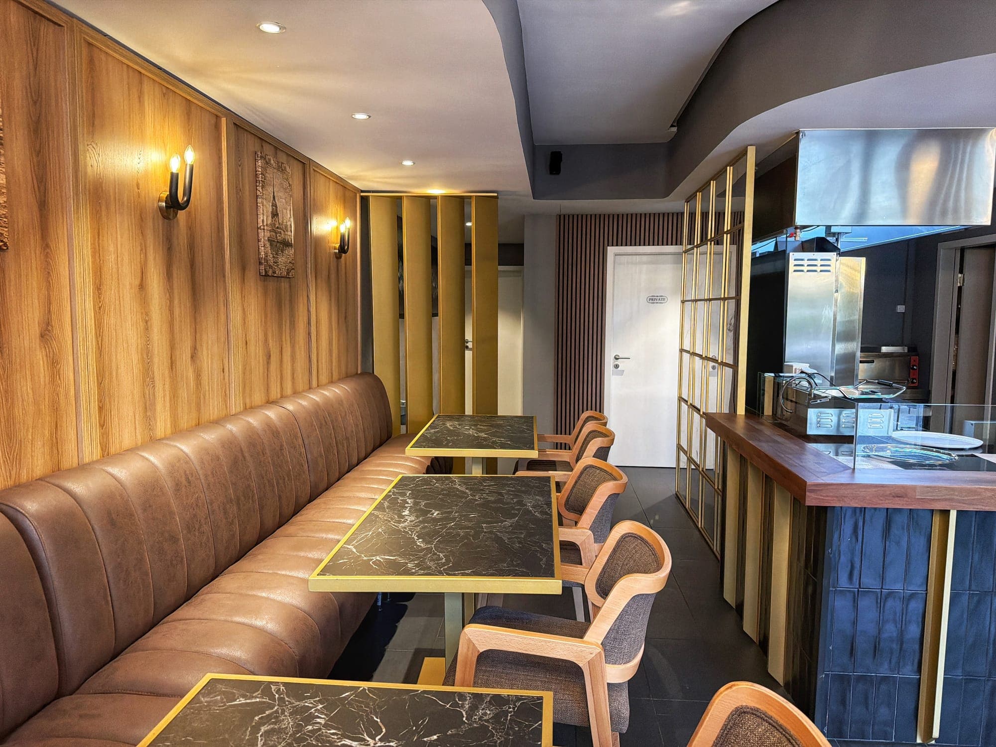 Cano Restaurant 1