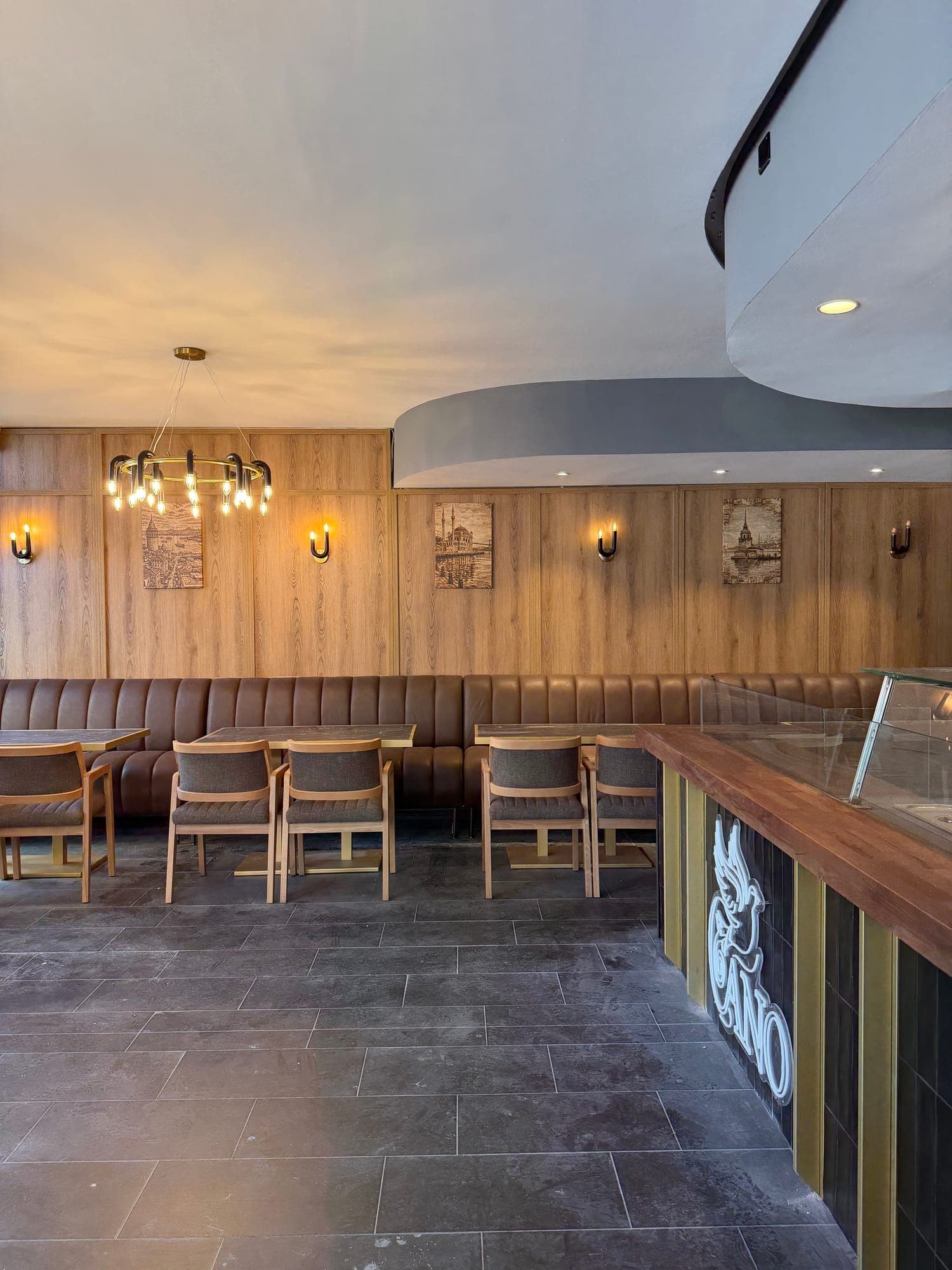 Cano Restaurant 7