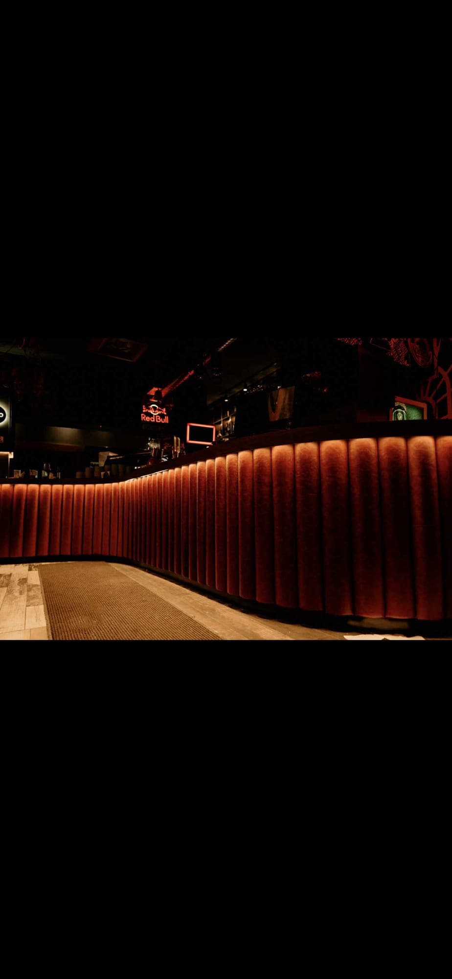Cherry Lounge Bar 1
