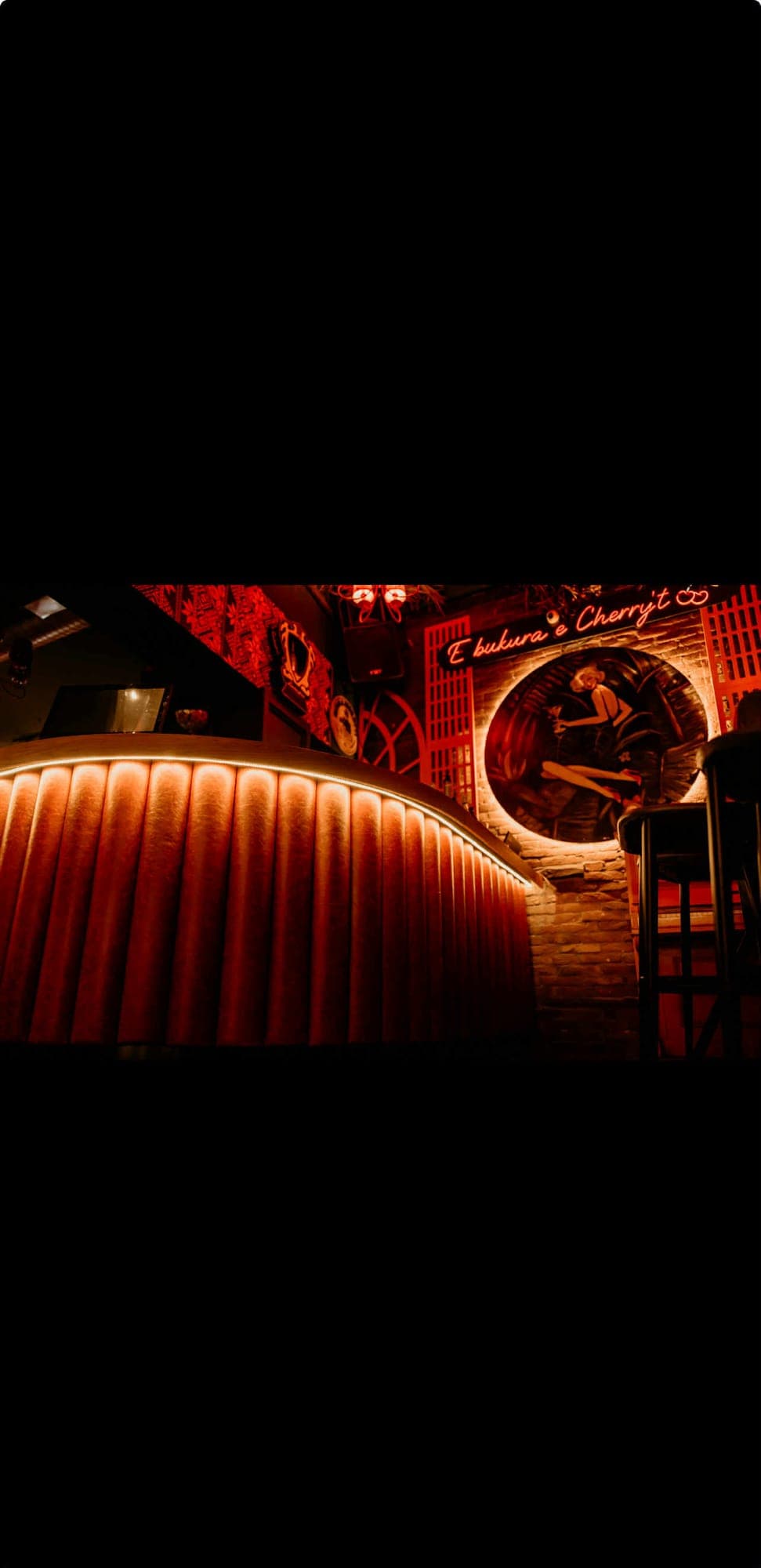 Cherry Lounge Bar 2
