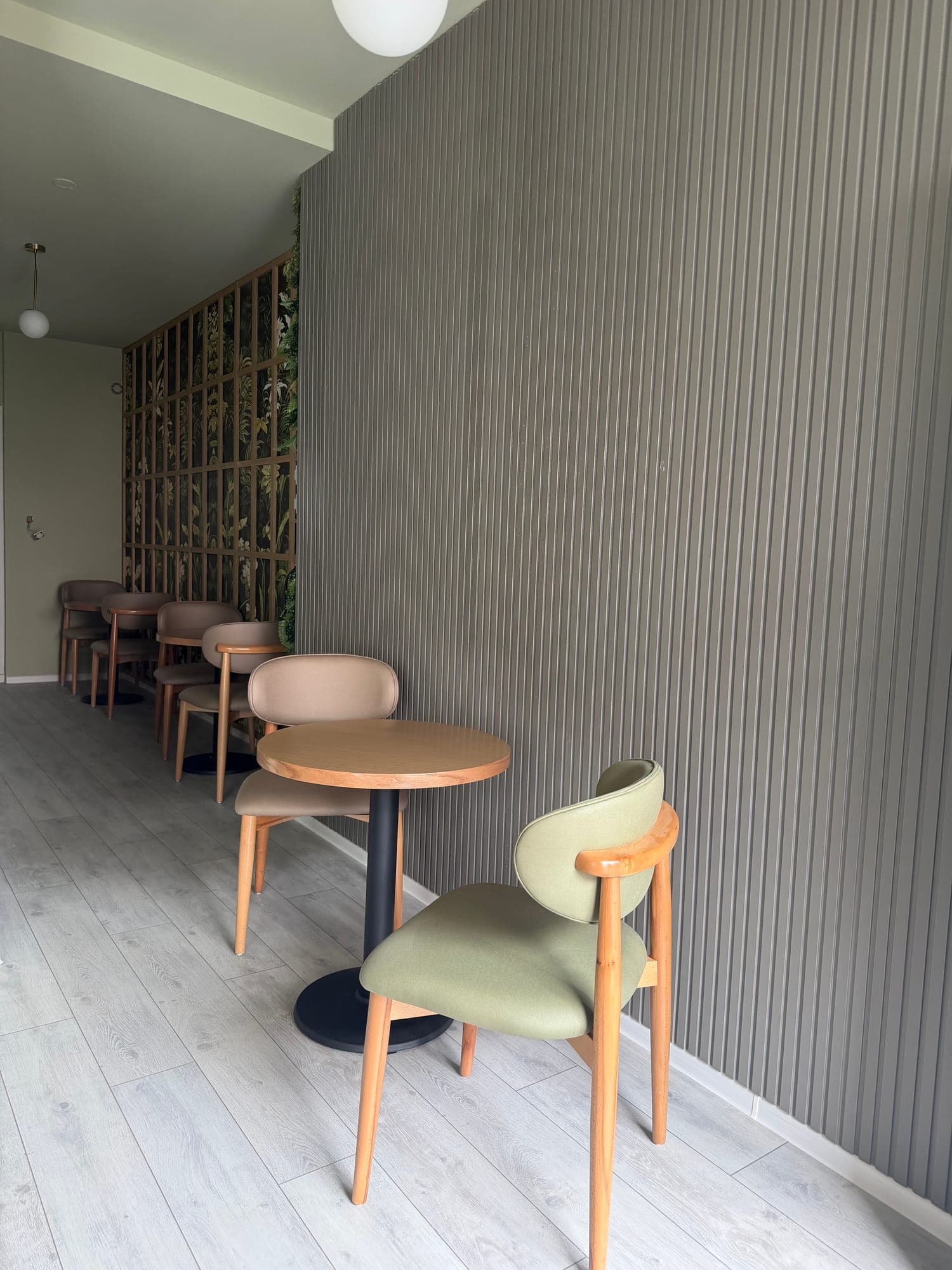 Coffee House Zenn 5