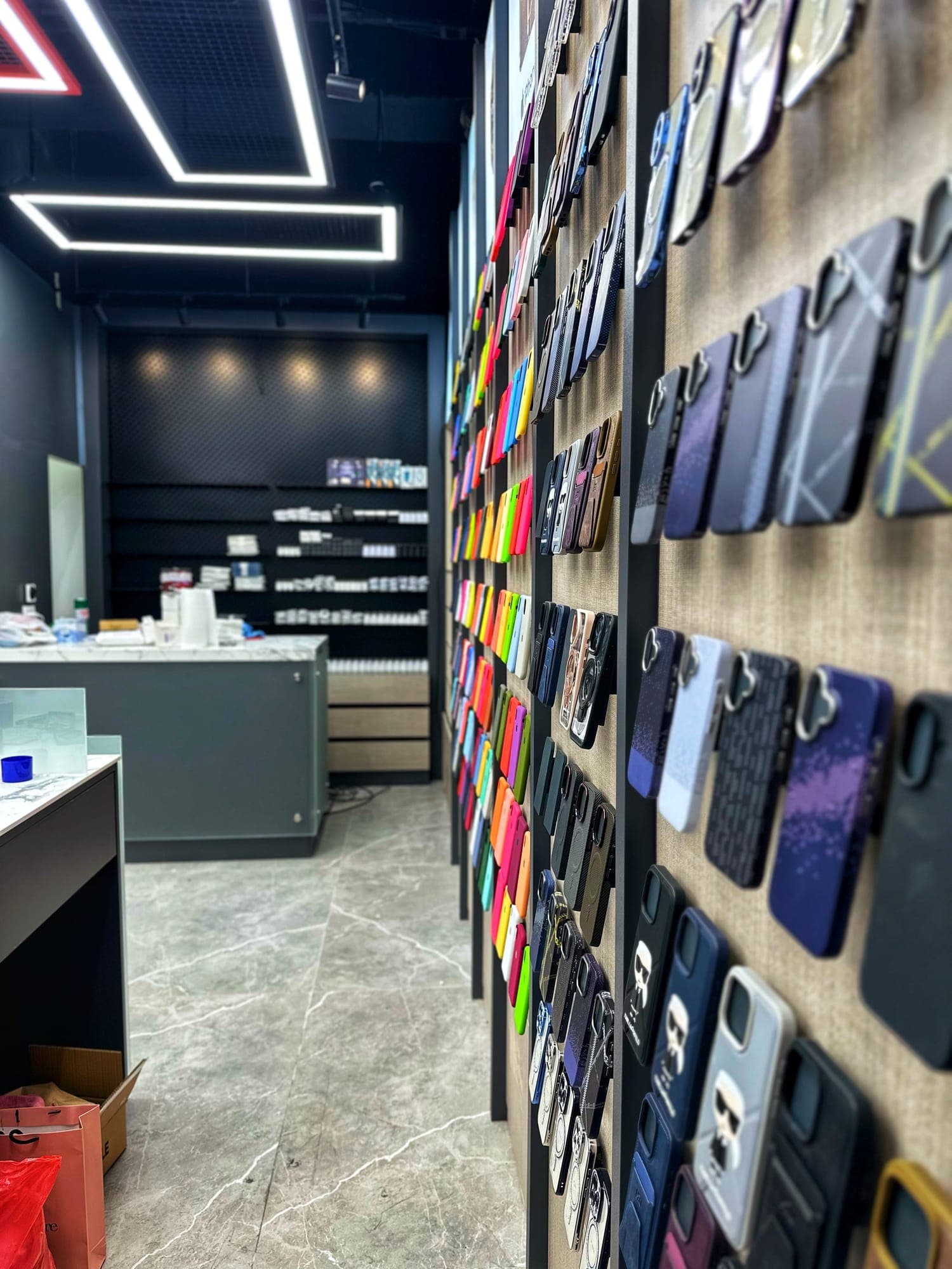 D-Mobile Store 2