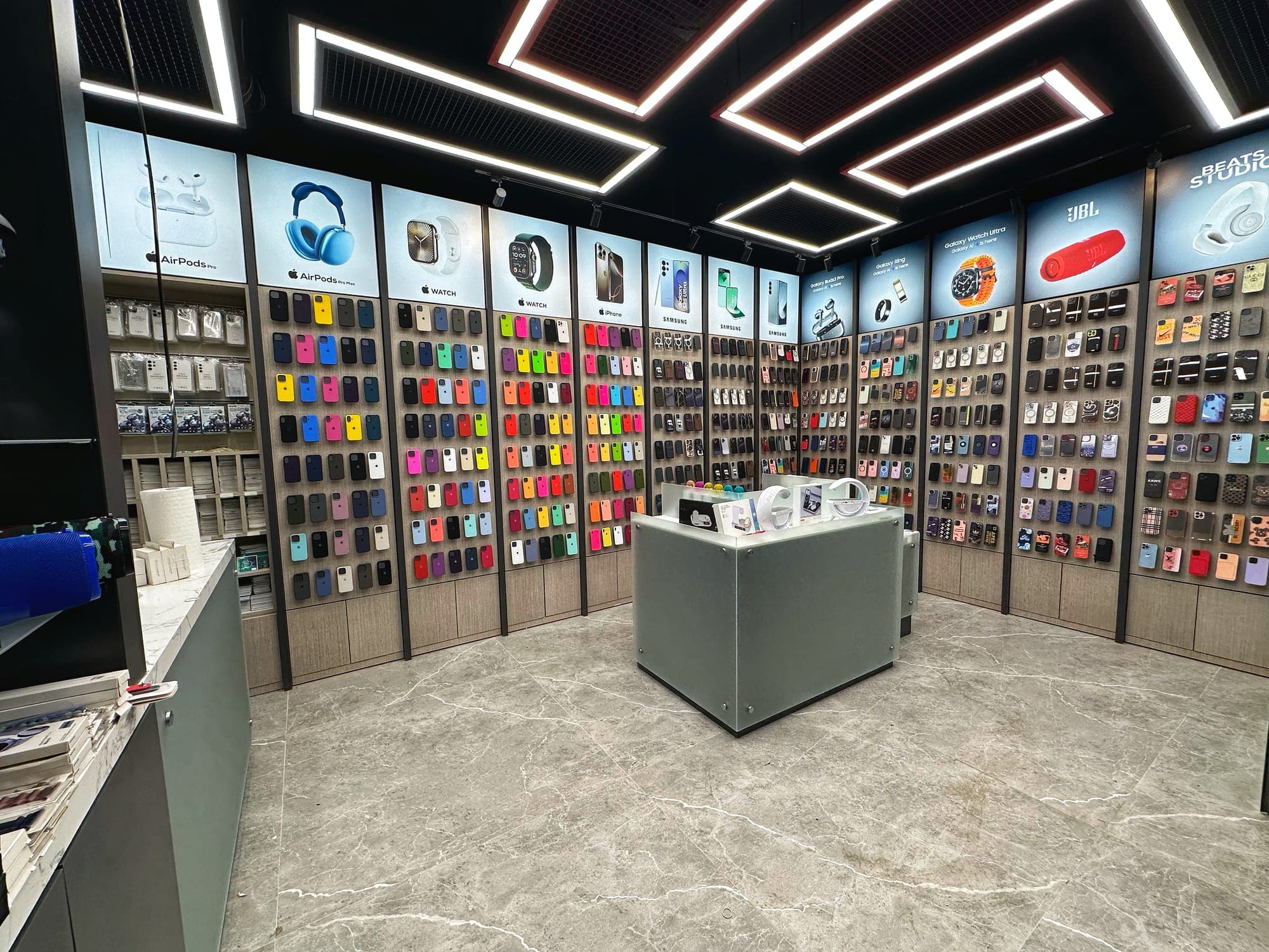 D-Mobile Store 5