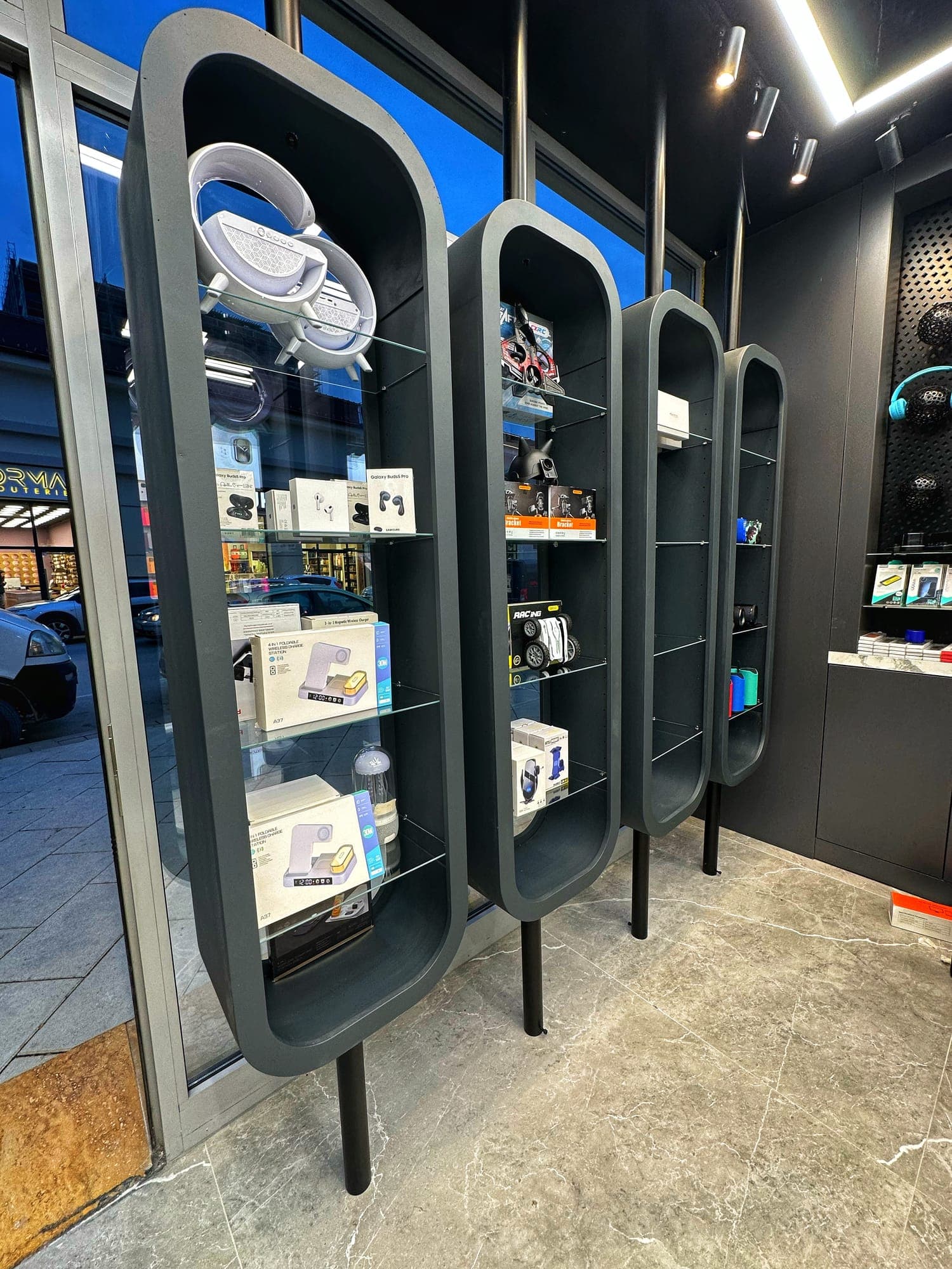 D-Mobile Store 6