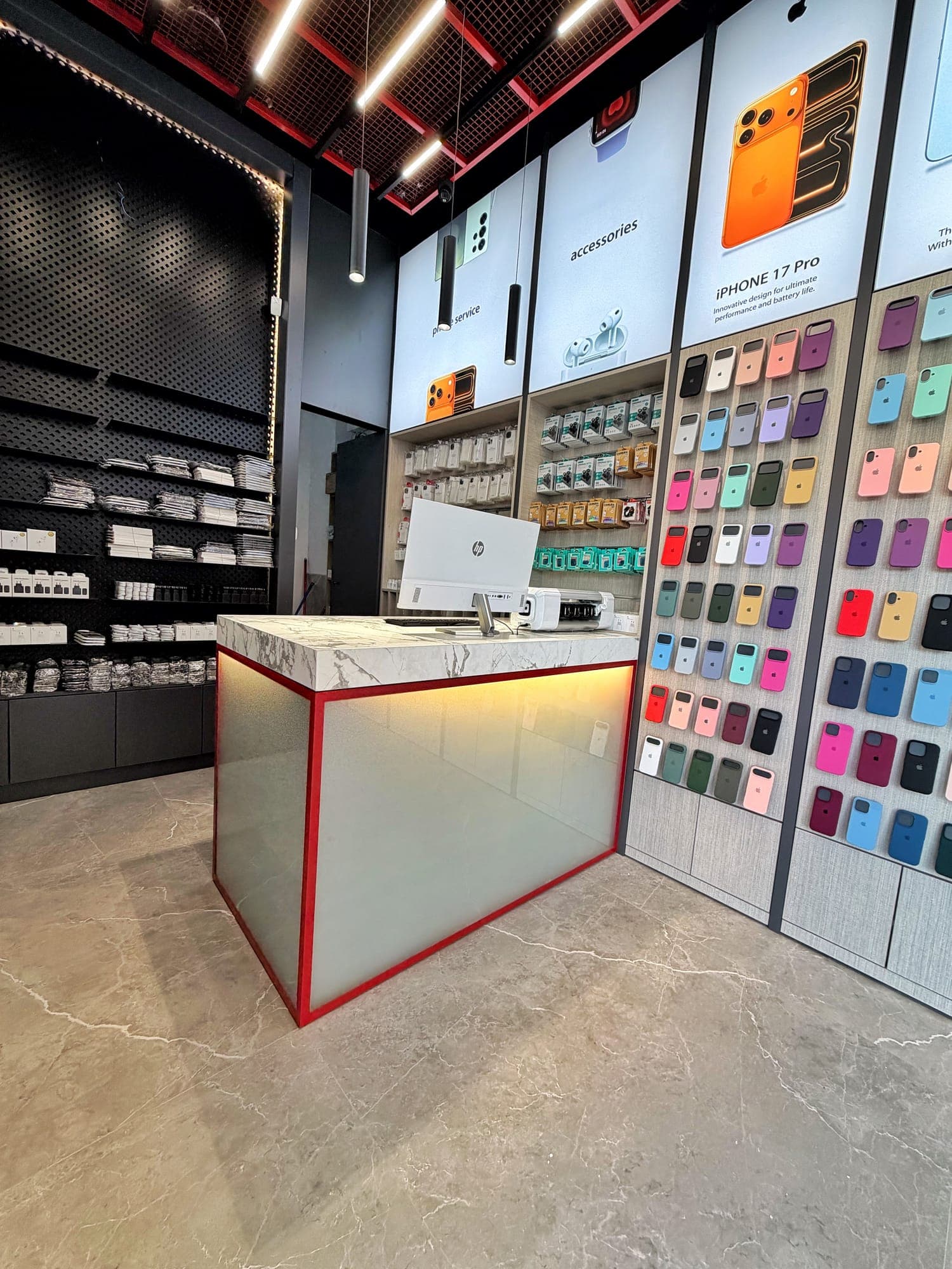 D-Mobile Store 8