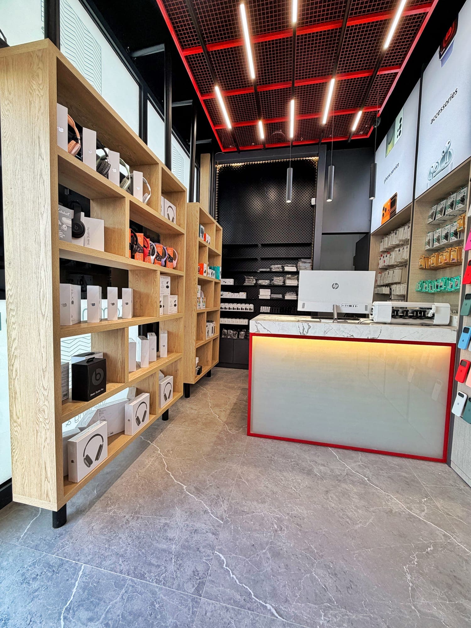 D-Mobile Store 9