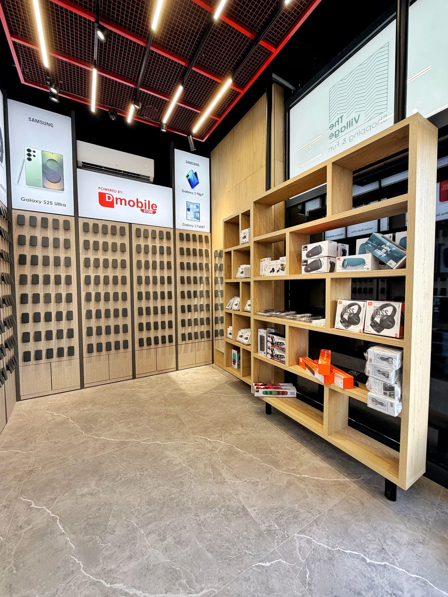 D-Mobile Store 10