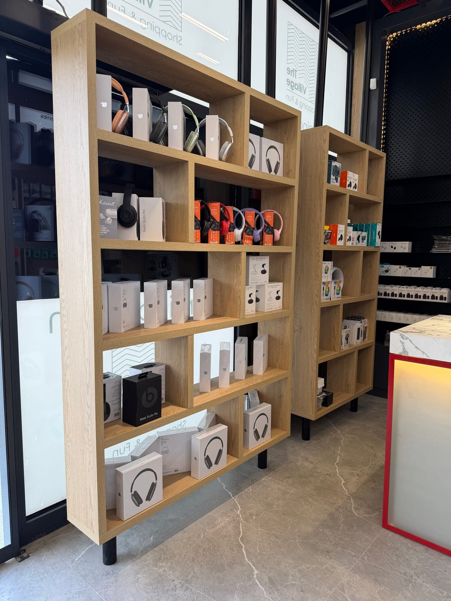 D-Mobile Store 11