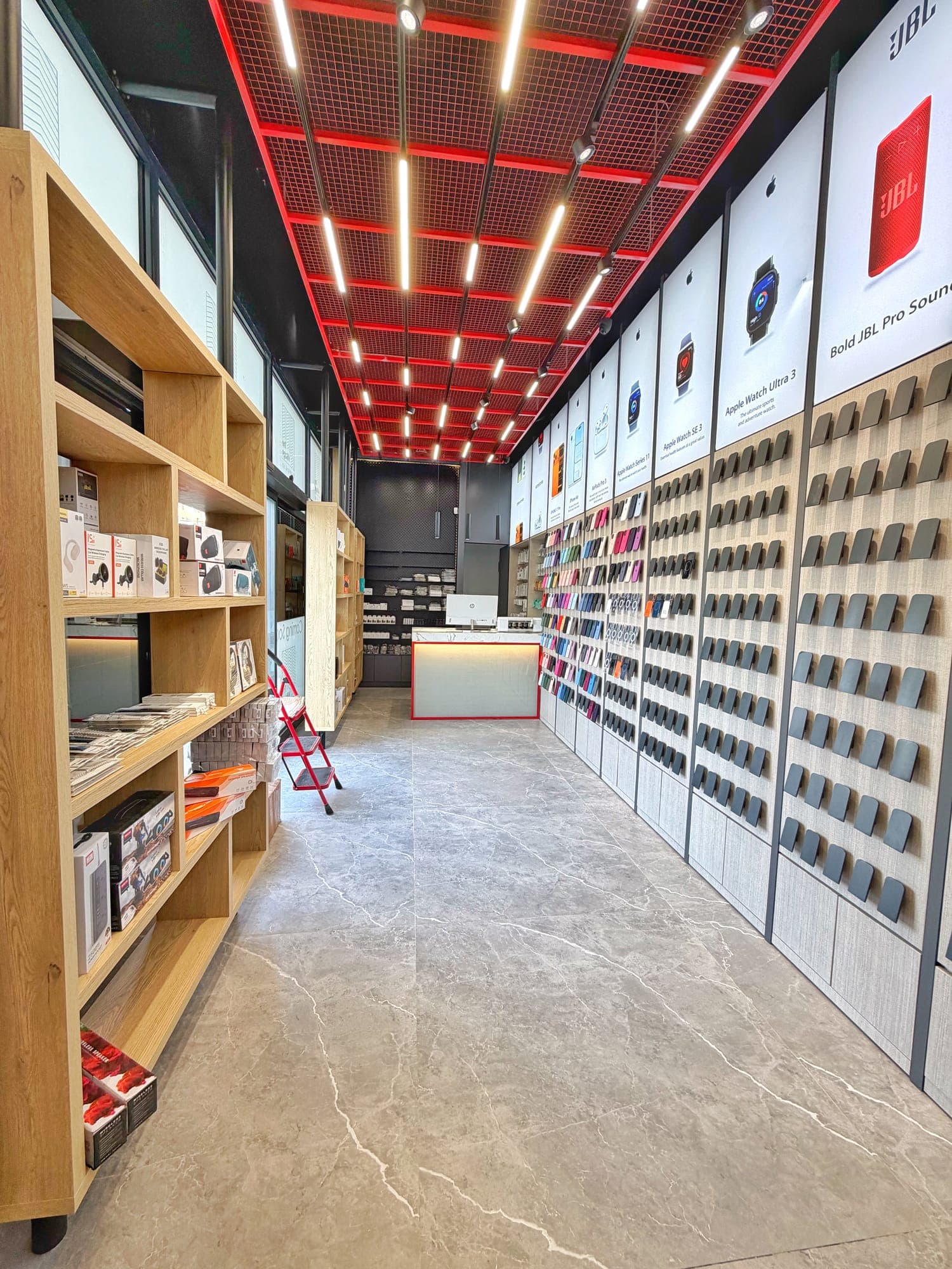 D-Mobile Store 12