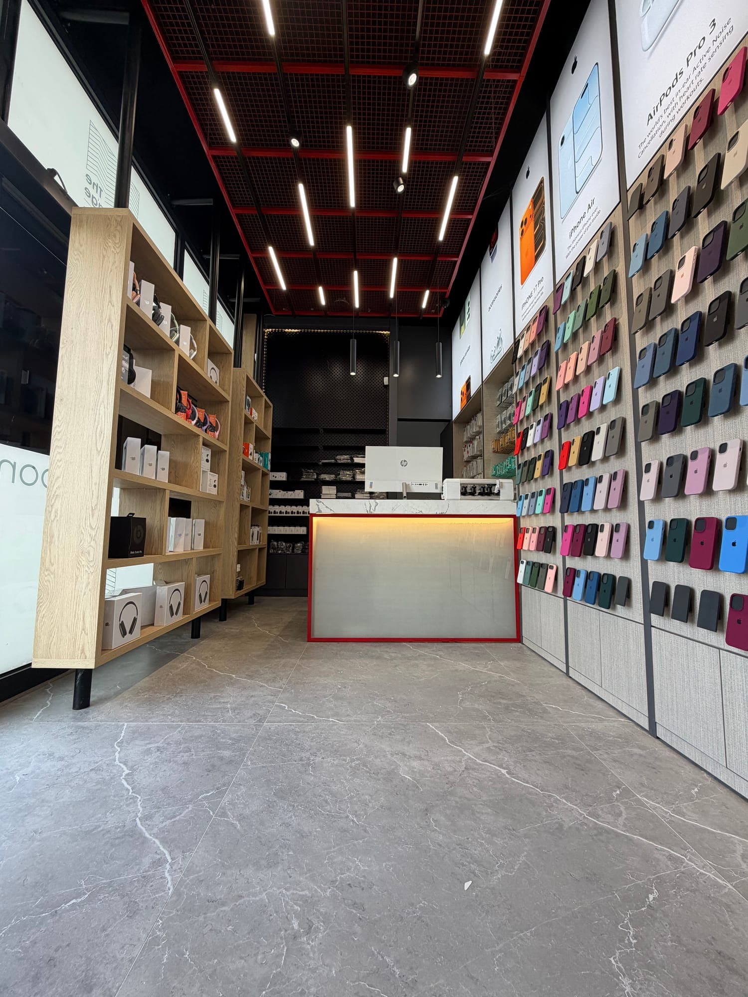 D-Mobile Store 14