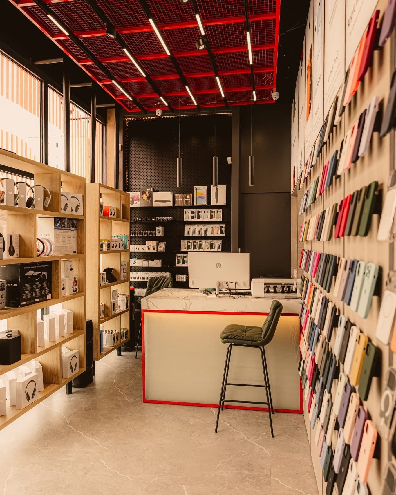 D-Mobile Store 15