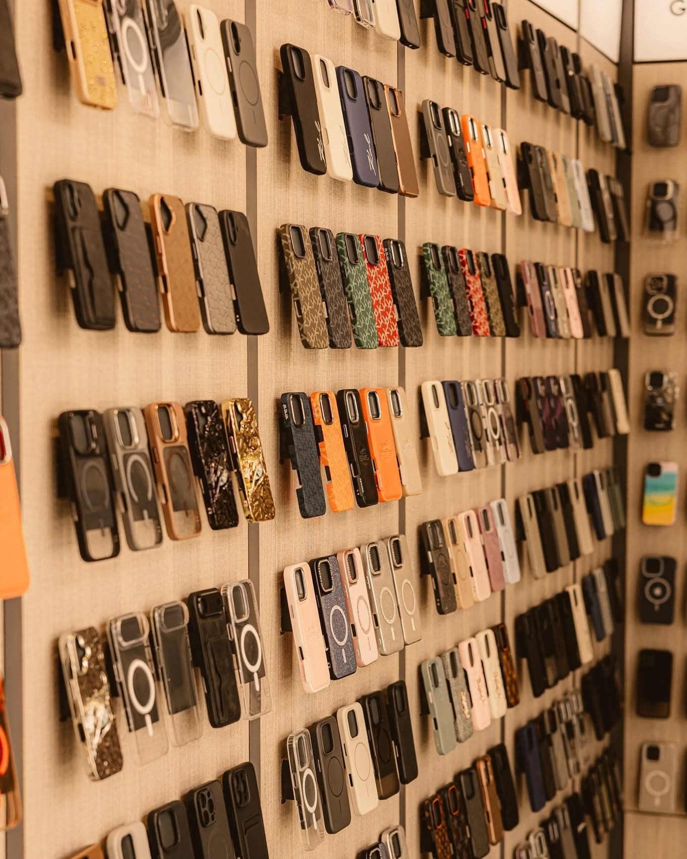 D-Mobile Store 16