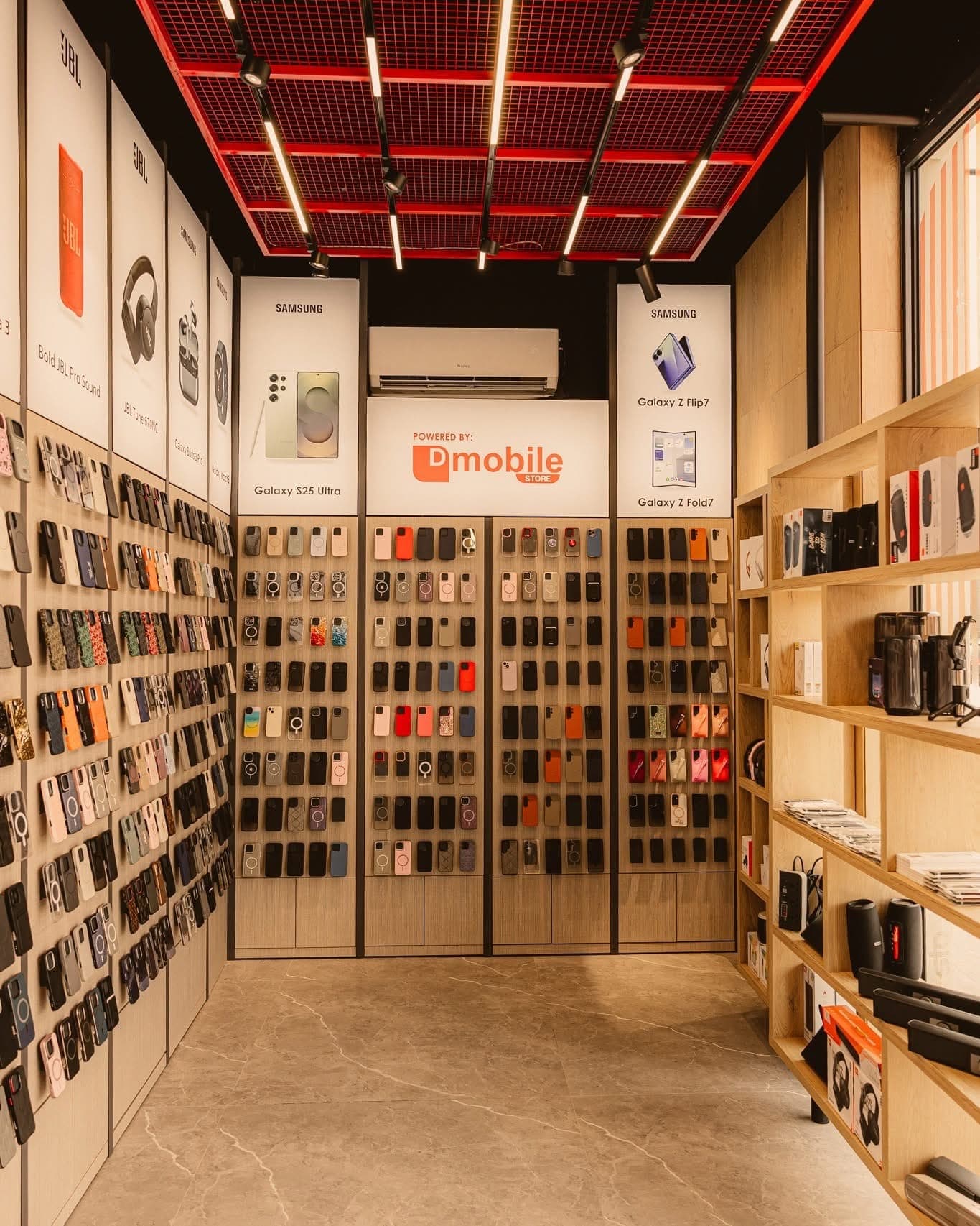 D-Mobile Store 17