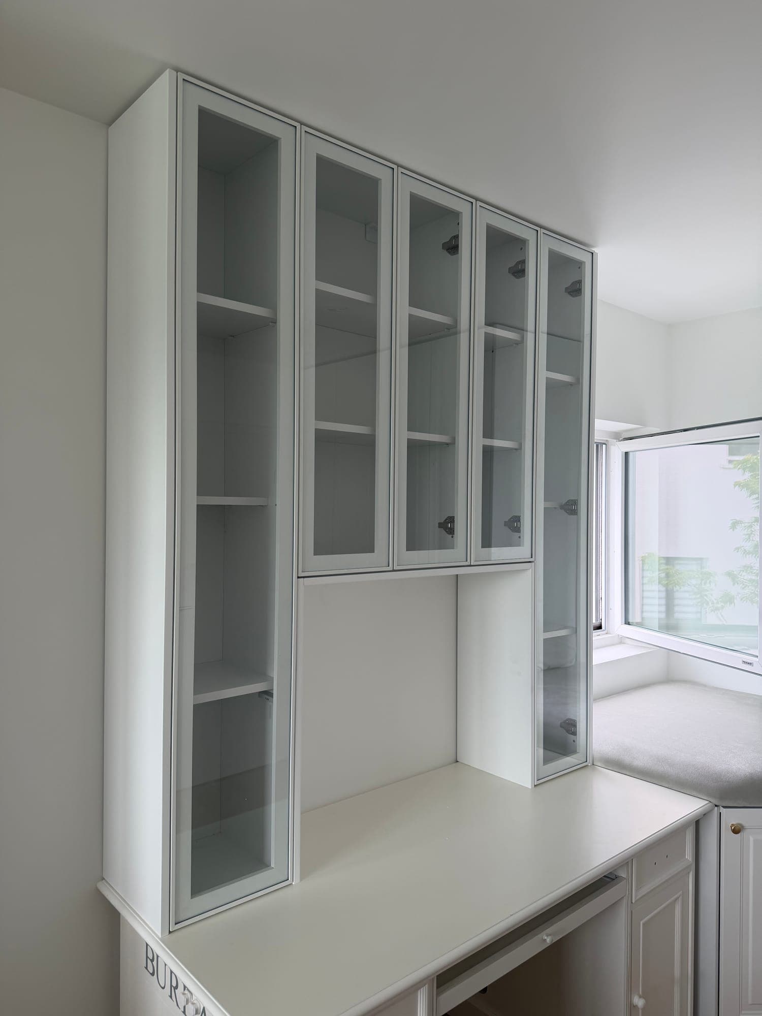 F.SH. Residence 2