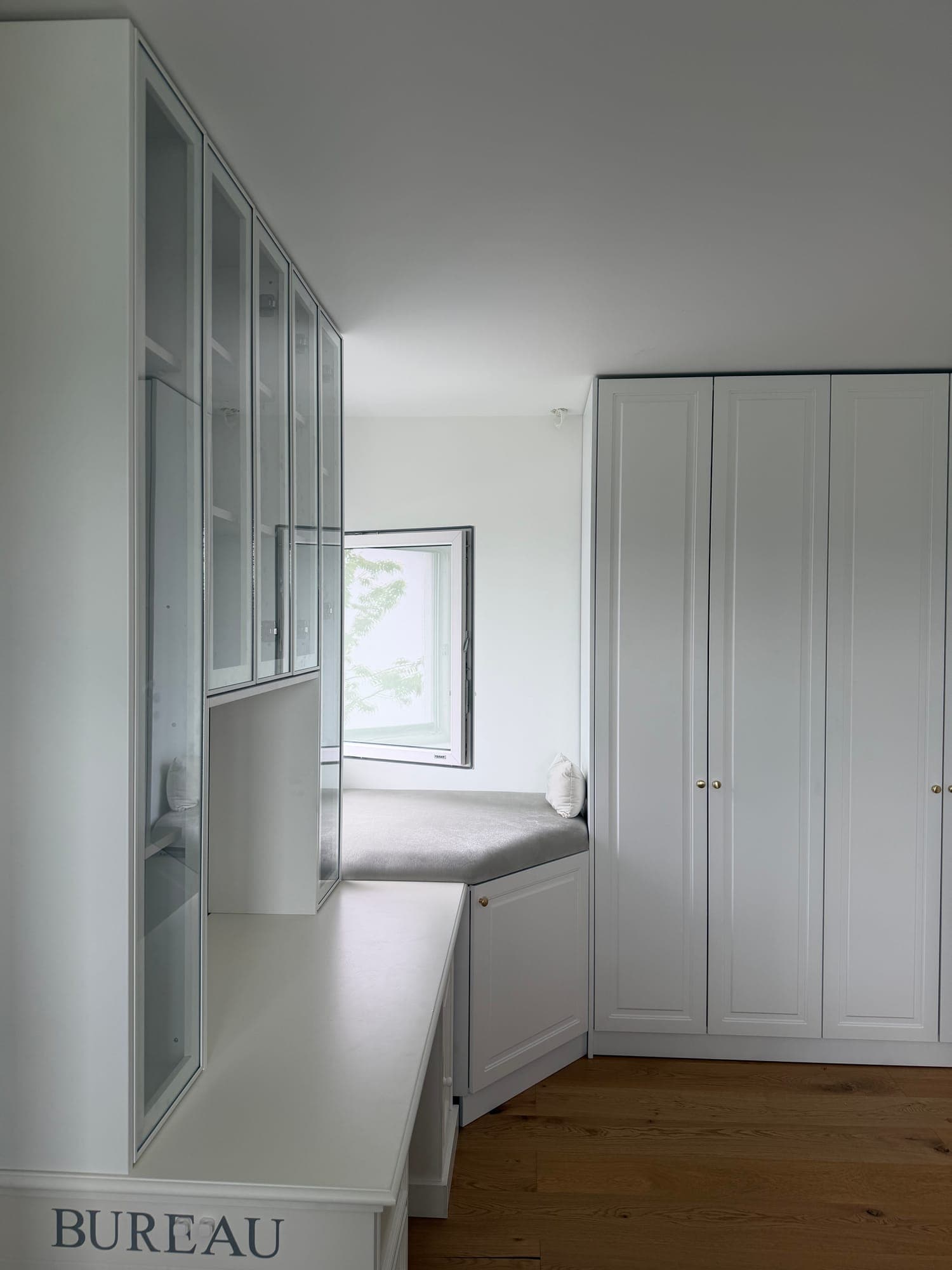 F.SH. Residence 3