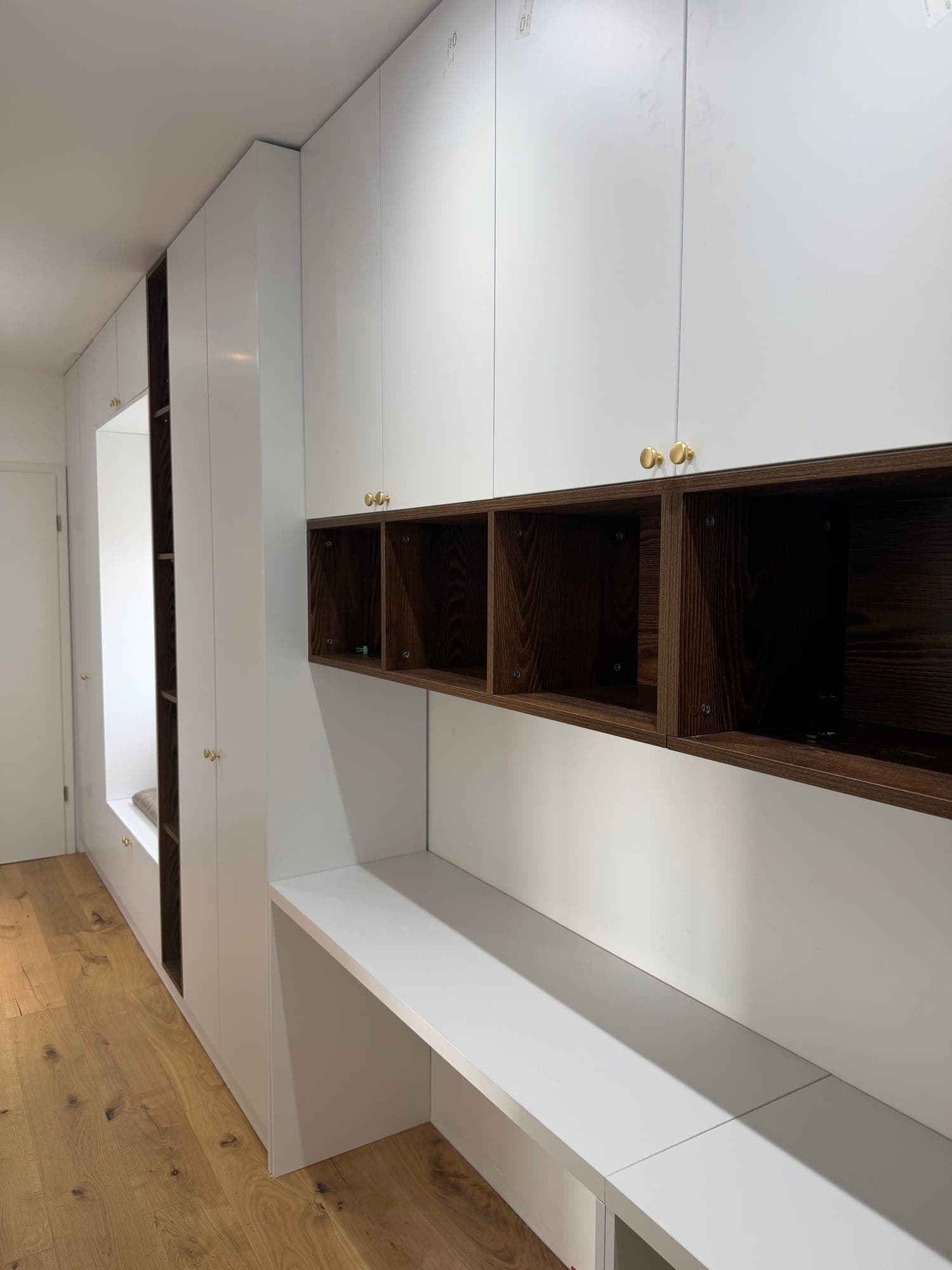 F.SH. Residence 6