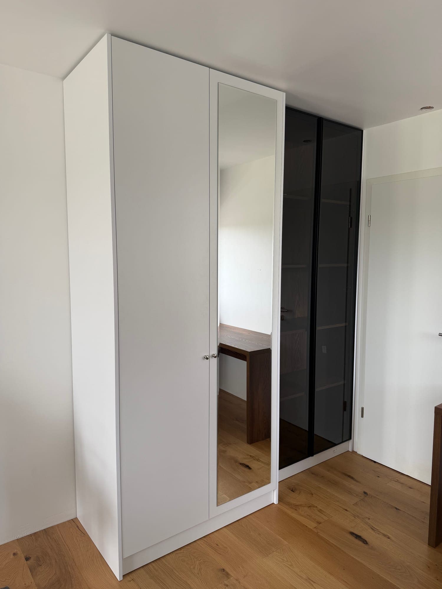 F.SH. Residence 8