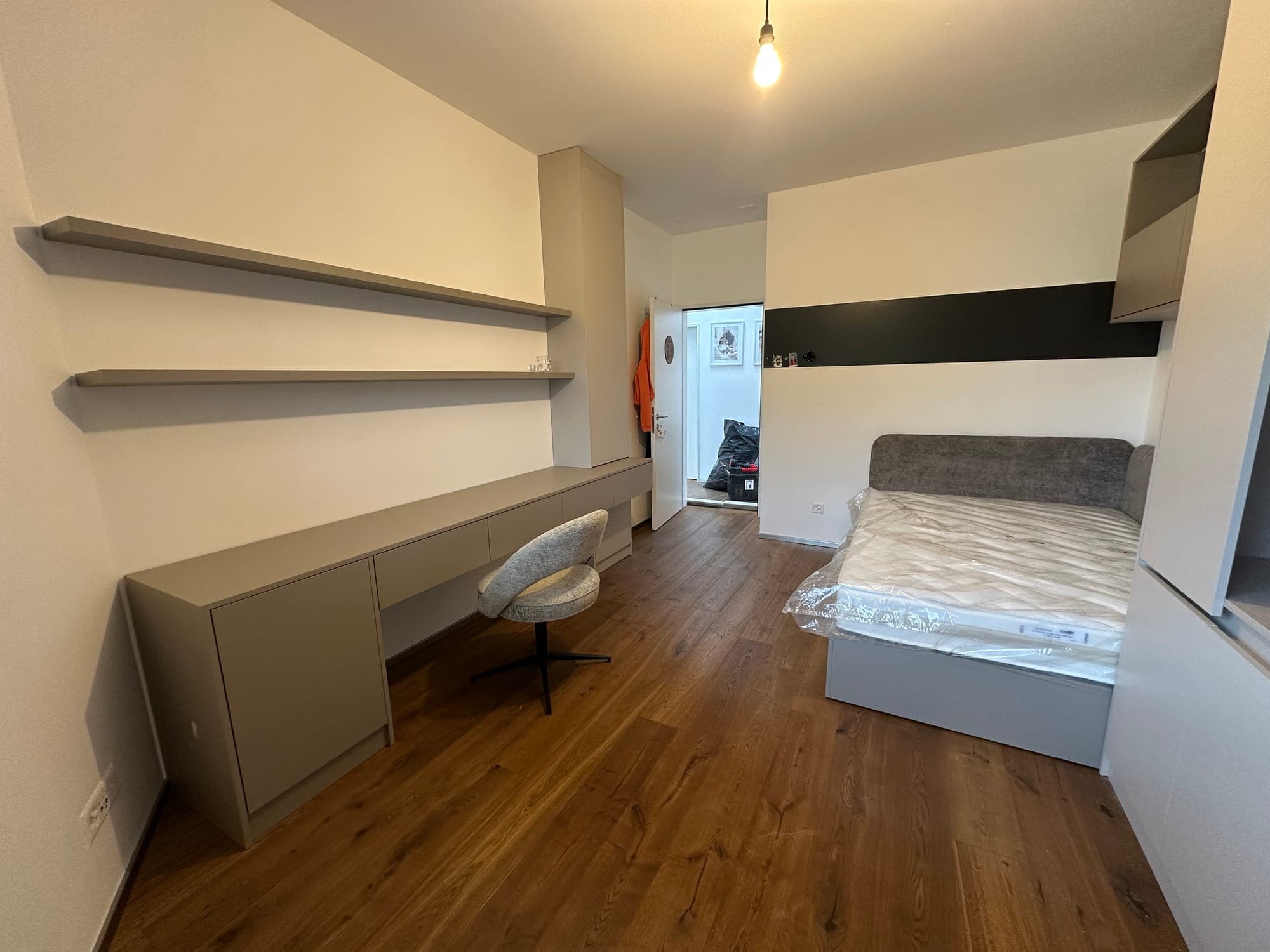 K.A. Penthouse 6