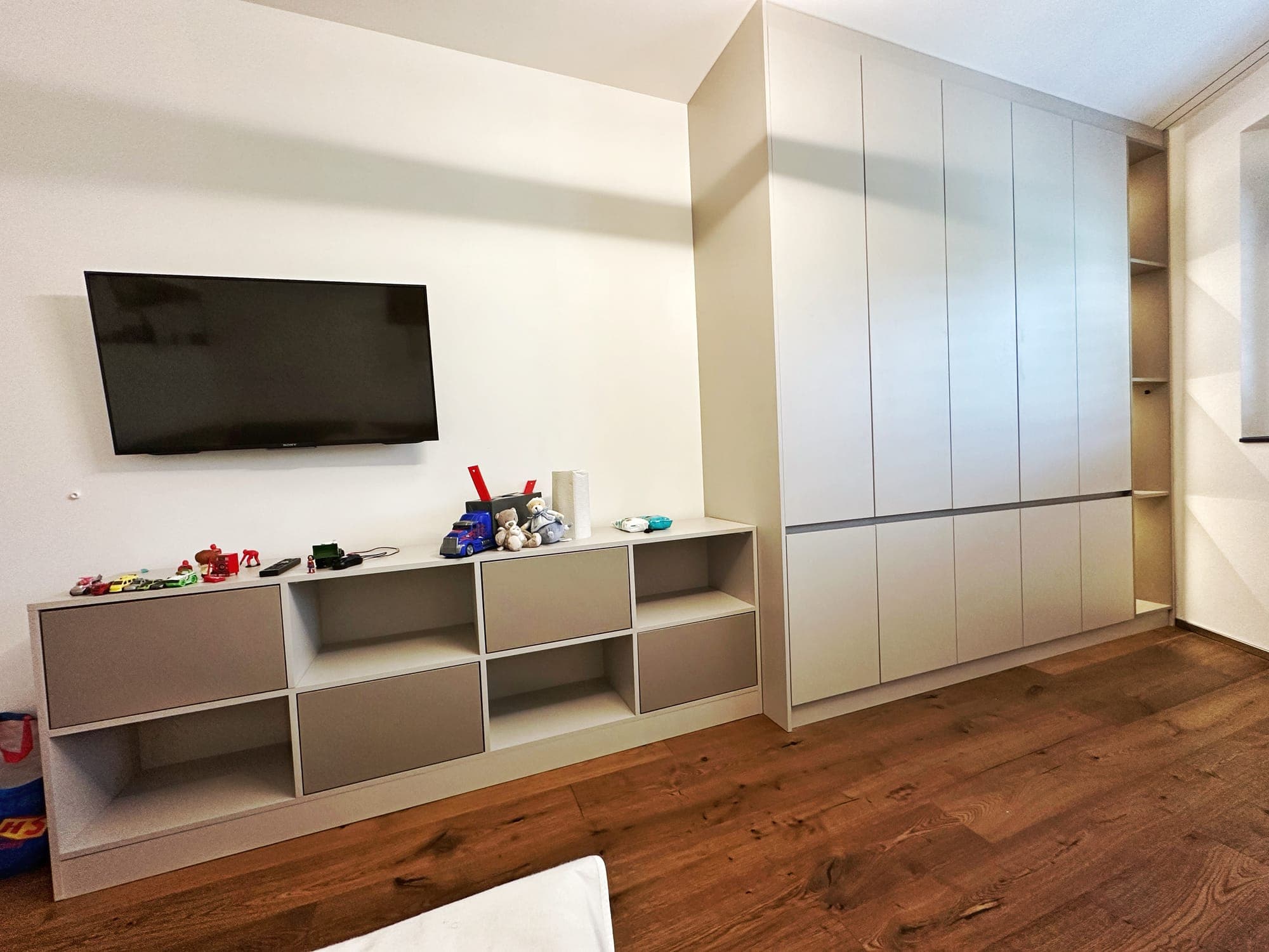 K.A. Penthouse 8