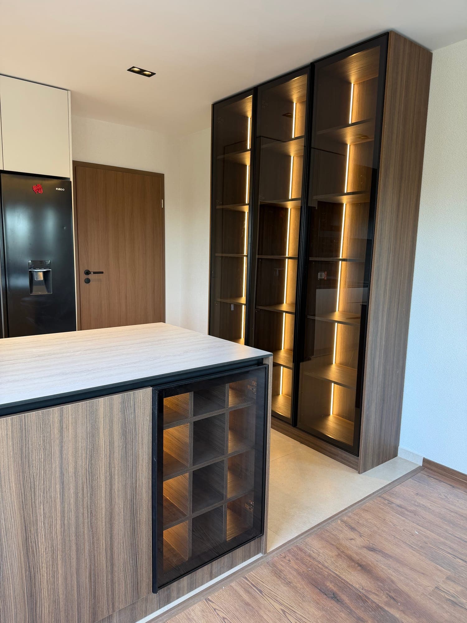 Kitchen Place 1