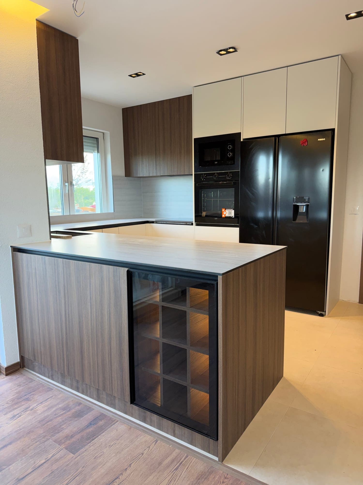 Kitchen Place