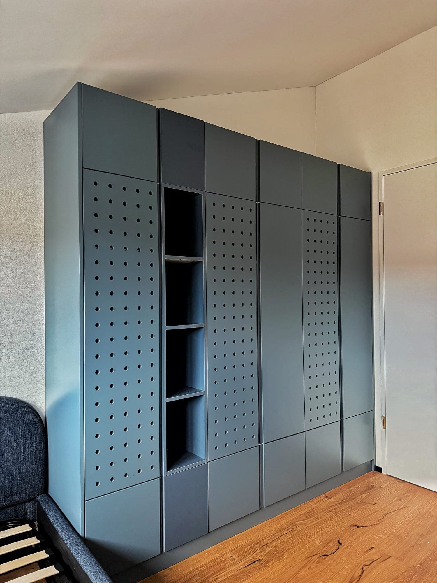 Penthouse 1