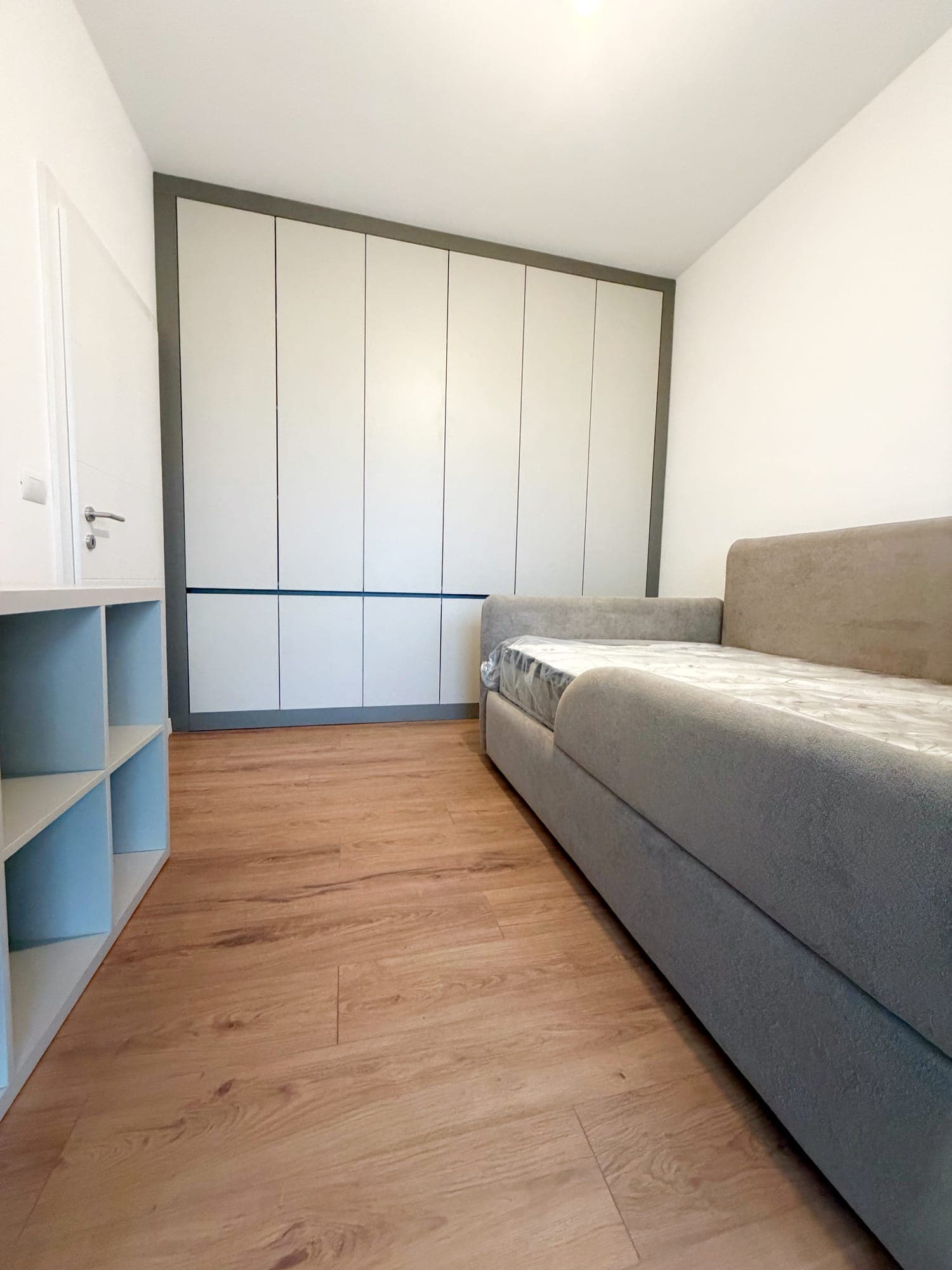 M.M. Residence 1
