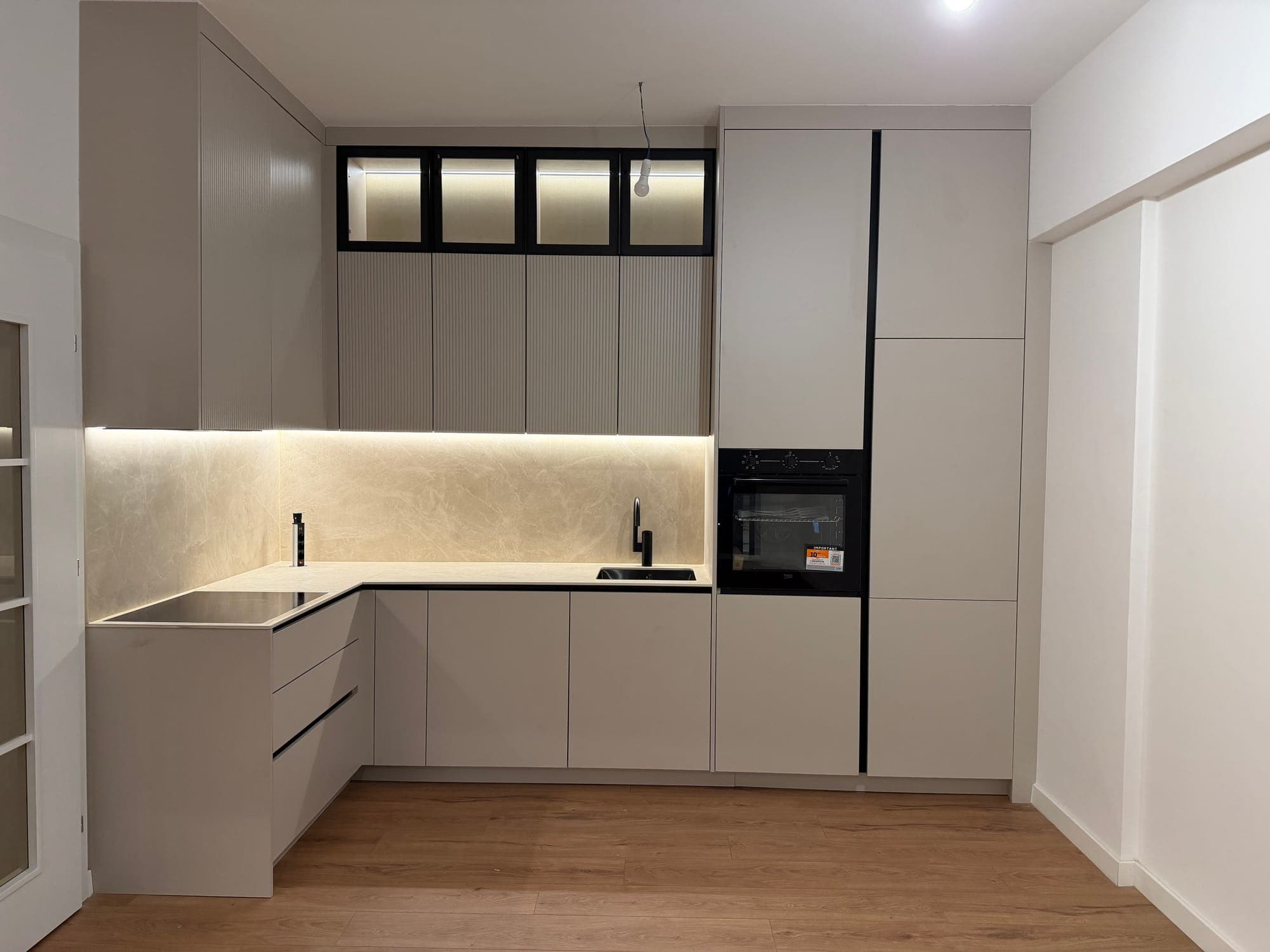 M.M. Residence