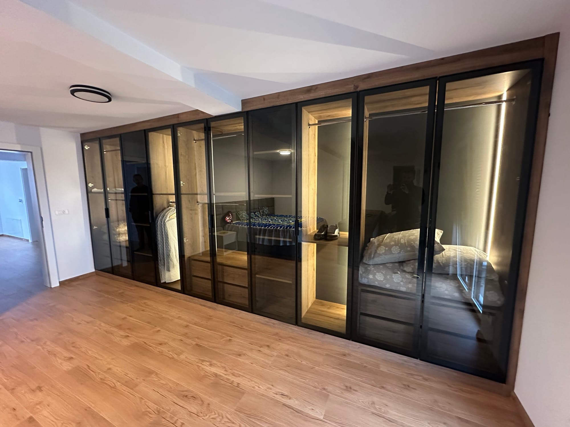 R.L. Residence 3