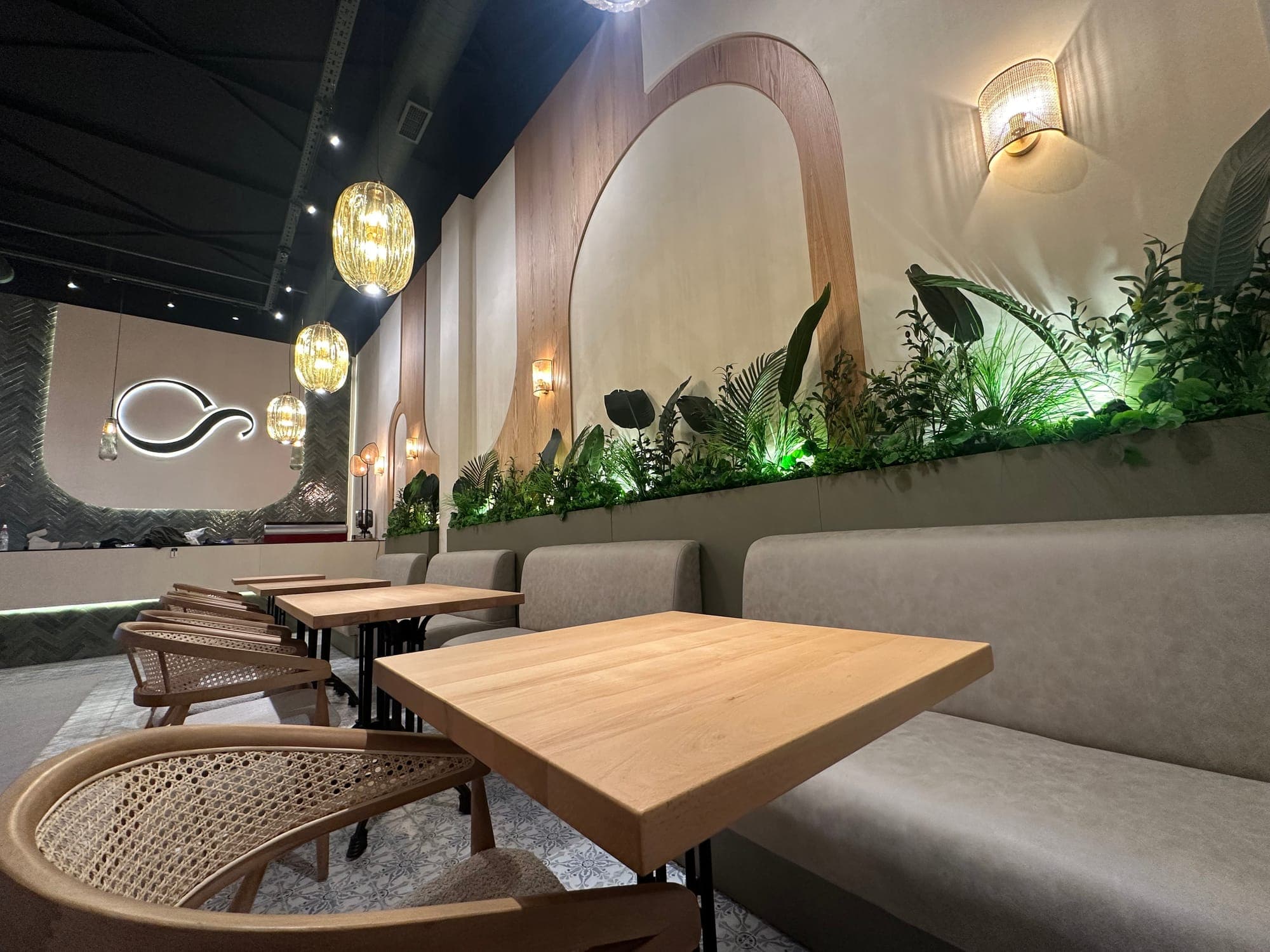 Sense Cafe & More 5
