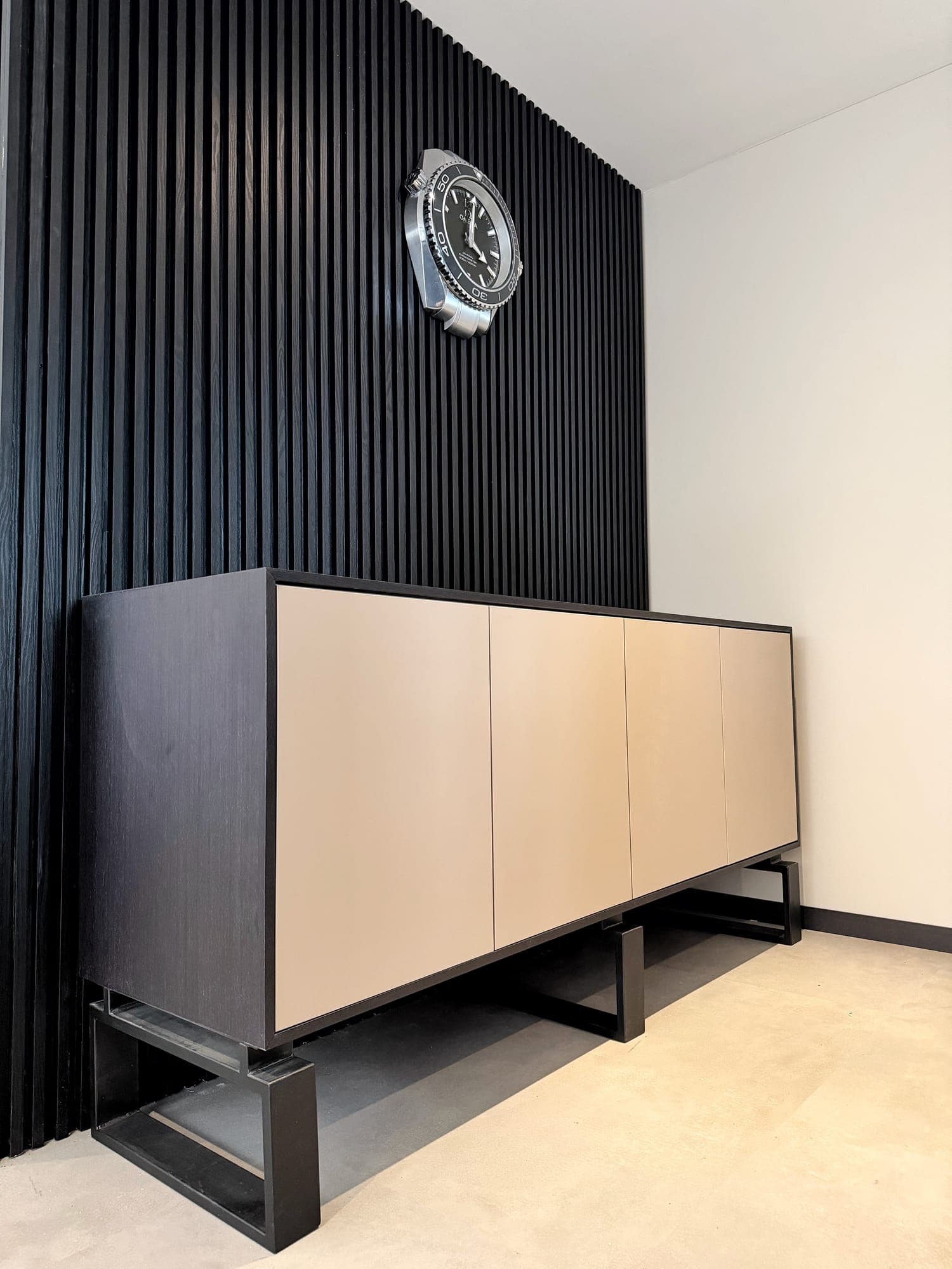 SLB Group Office 1