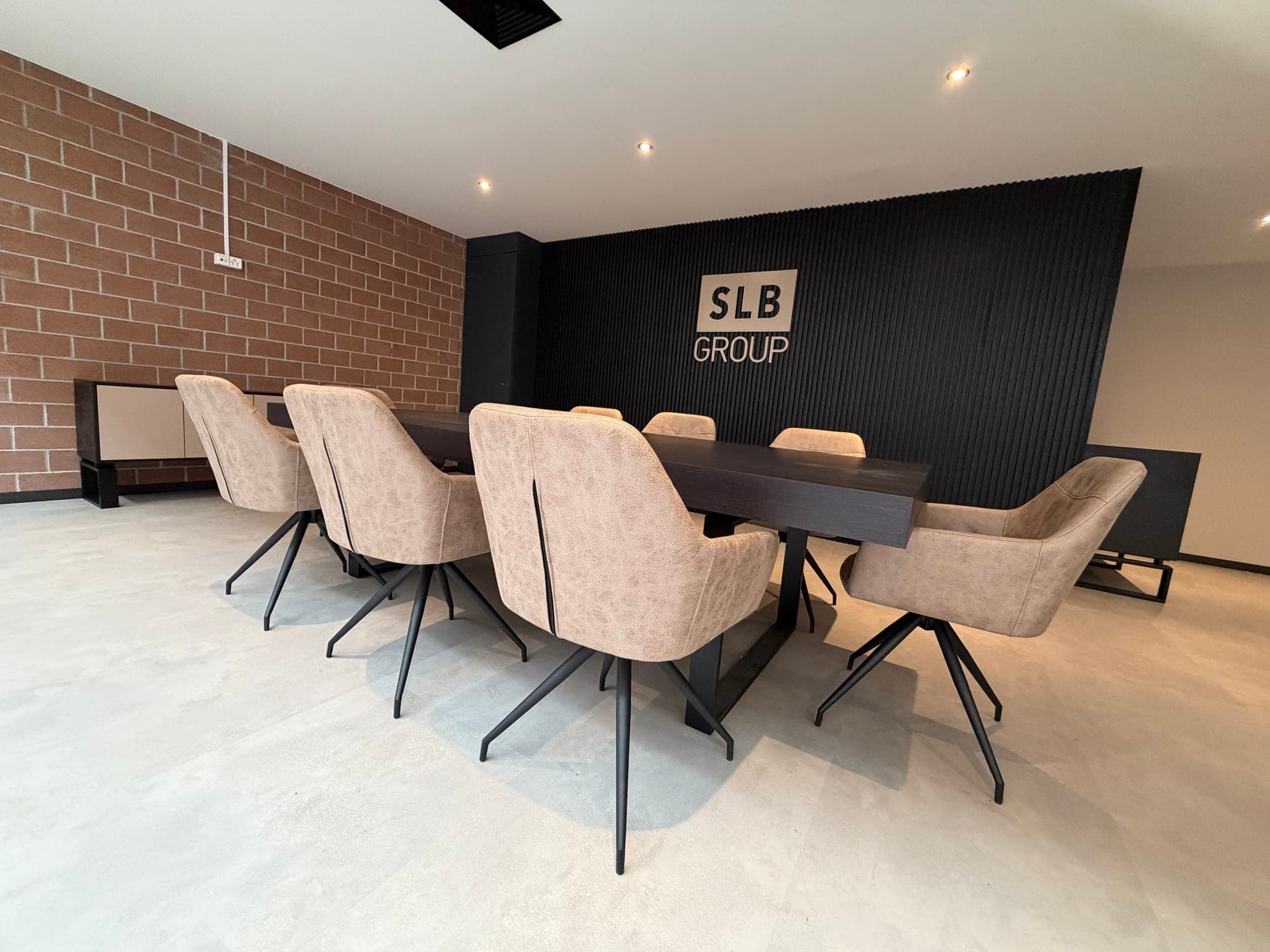 SLB Group Office