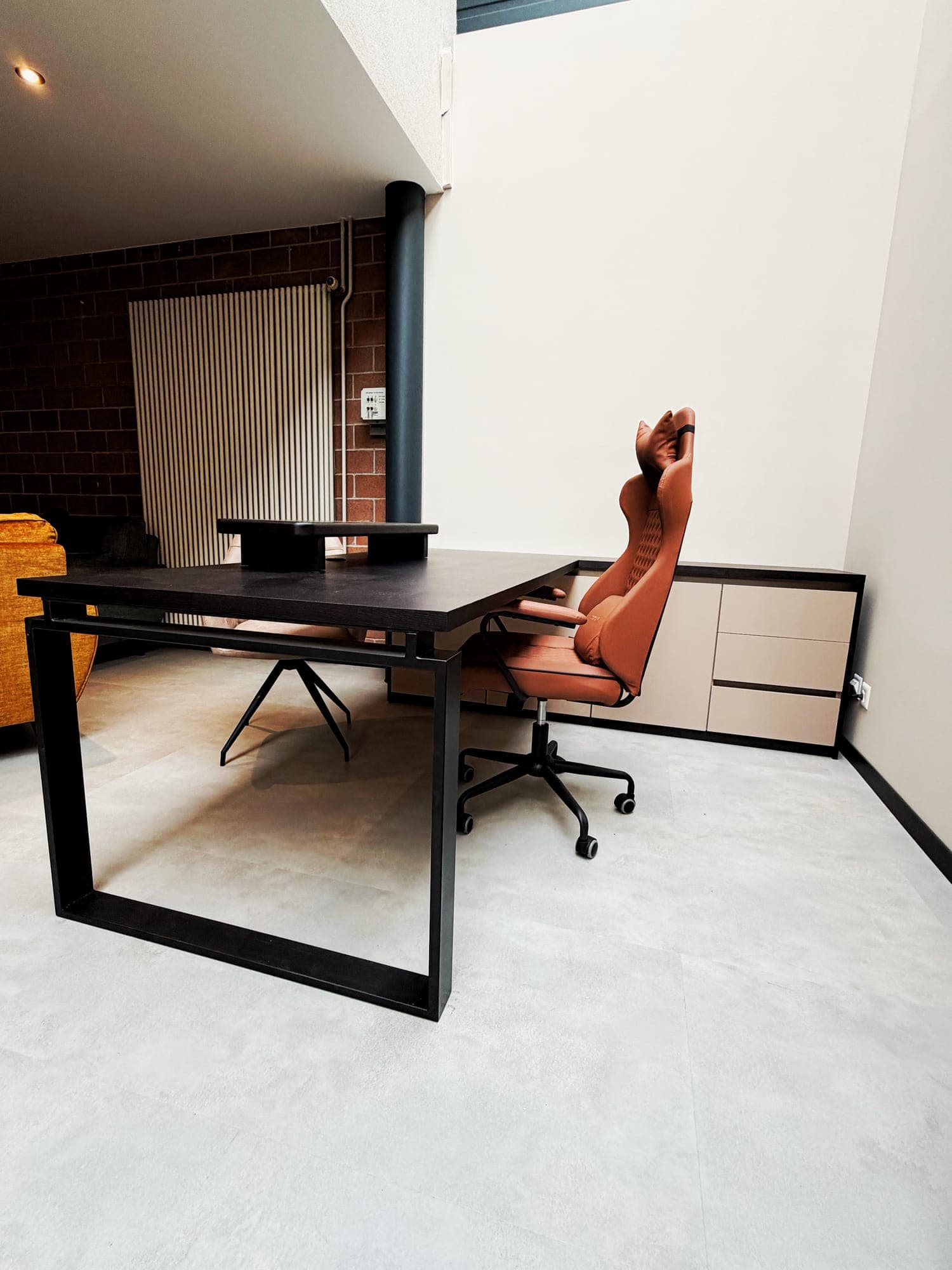SLB Group Office 5