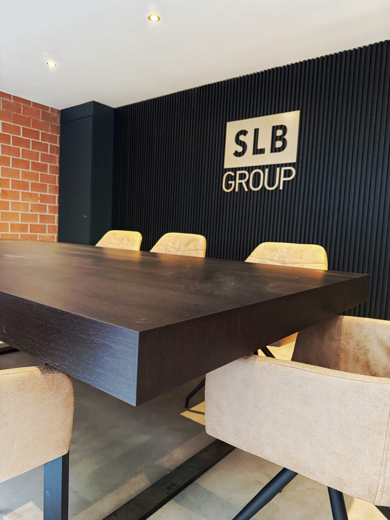 SLB Group Office 6