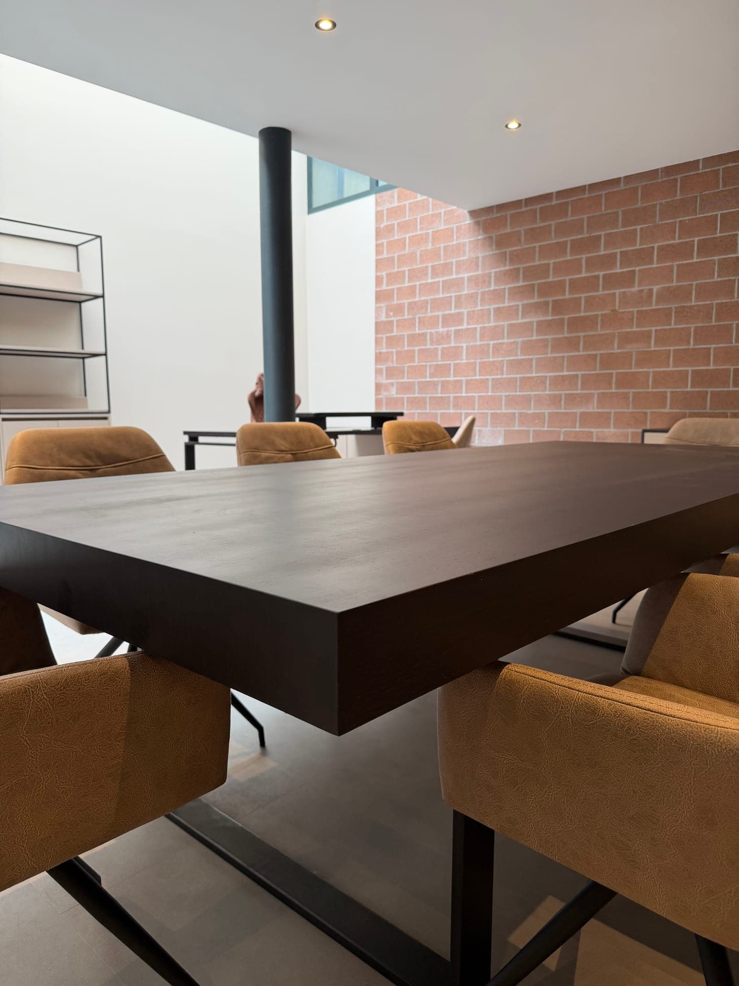 SLB Group Office 7
