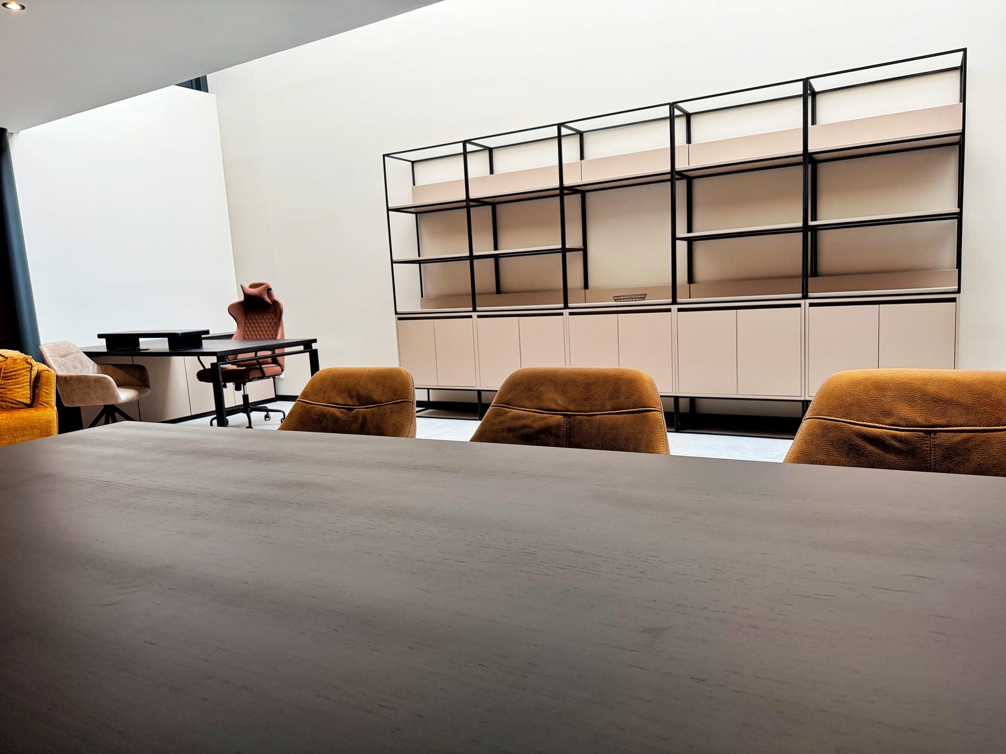 SLB Group Office 8